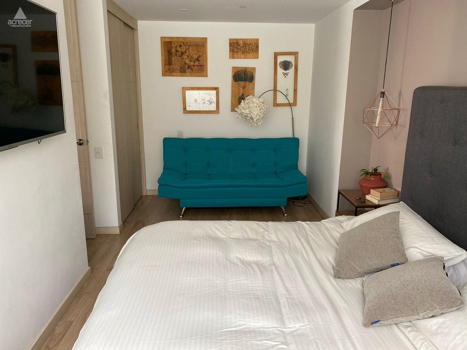Apartamento en arriendo Los Balsos I 72 m² - $ 3.300.000