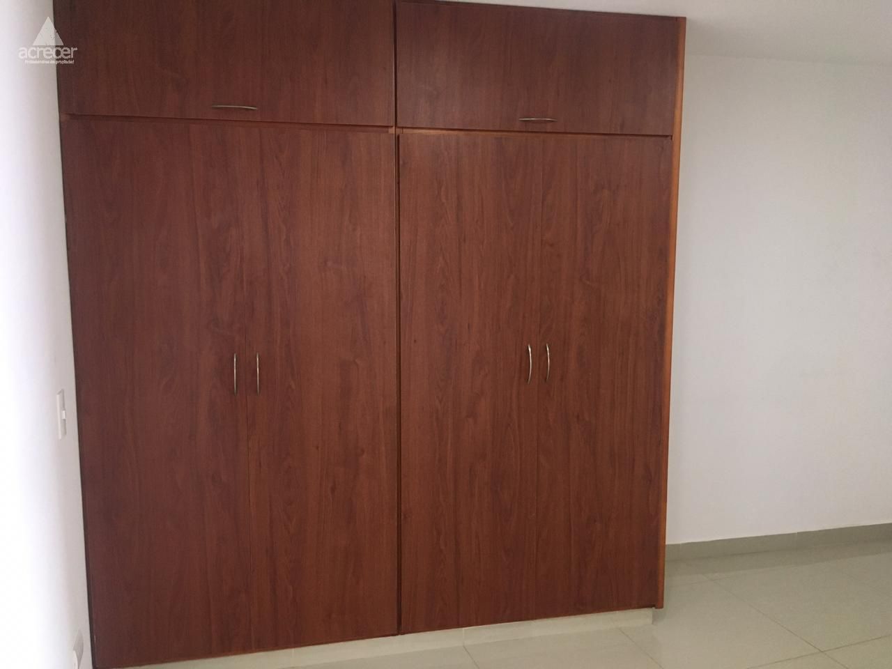 Apartamento en arriendo Las Acacias Apartamento en arriendo Las Acacias 53 m² - $ 1.200.000