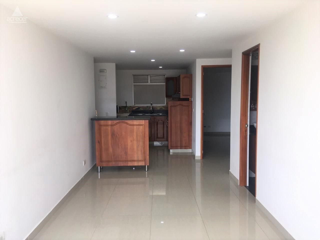 Apartamento en arriendo Las Acacias Apartamento en arriendo Las Acacias 53 m² - $ 1.200.000