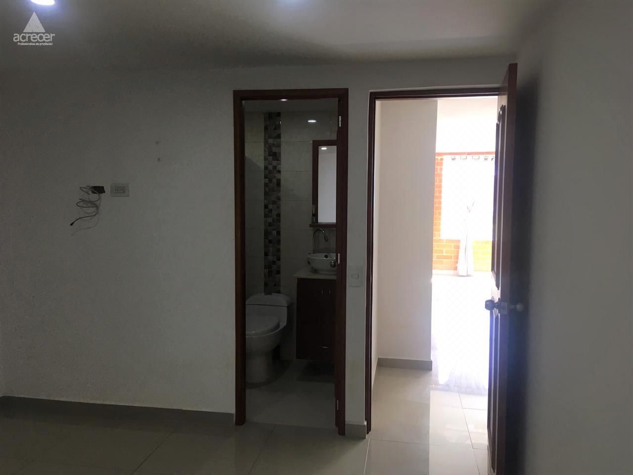 Apartamento en arriendo Las Acacias Apartamento en arriendo Las Acacias 53 m² - $ 1.200.000