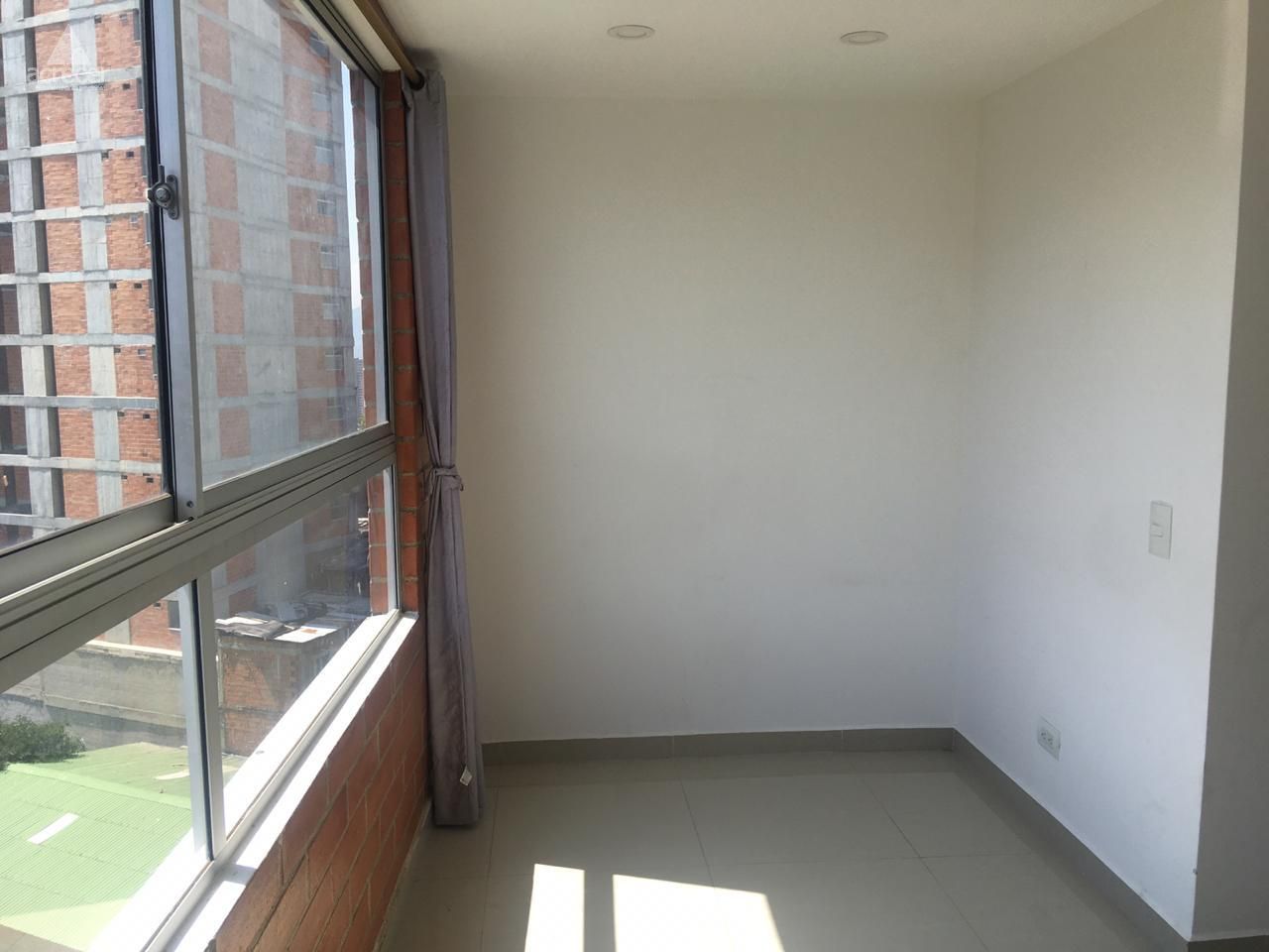 Apartamento en arriendo Las Acacias Apartamento en arriendo Las Acacias 53 m² - $ 1.200.000