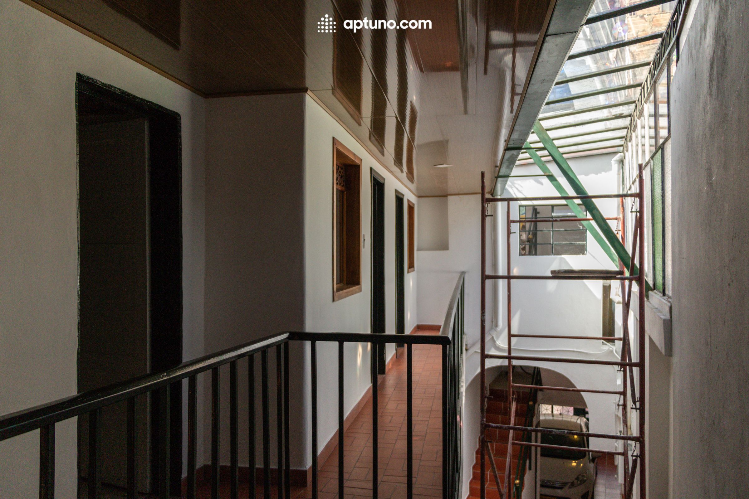 Casa en arriendo Centro Administrativo Casa en arriendo Centro Administrativo 260 m² - $ 6.000.000