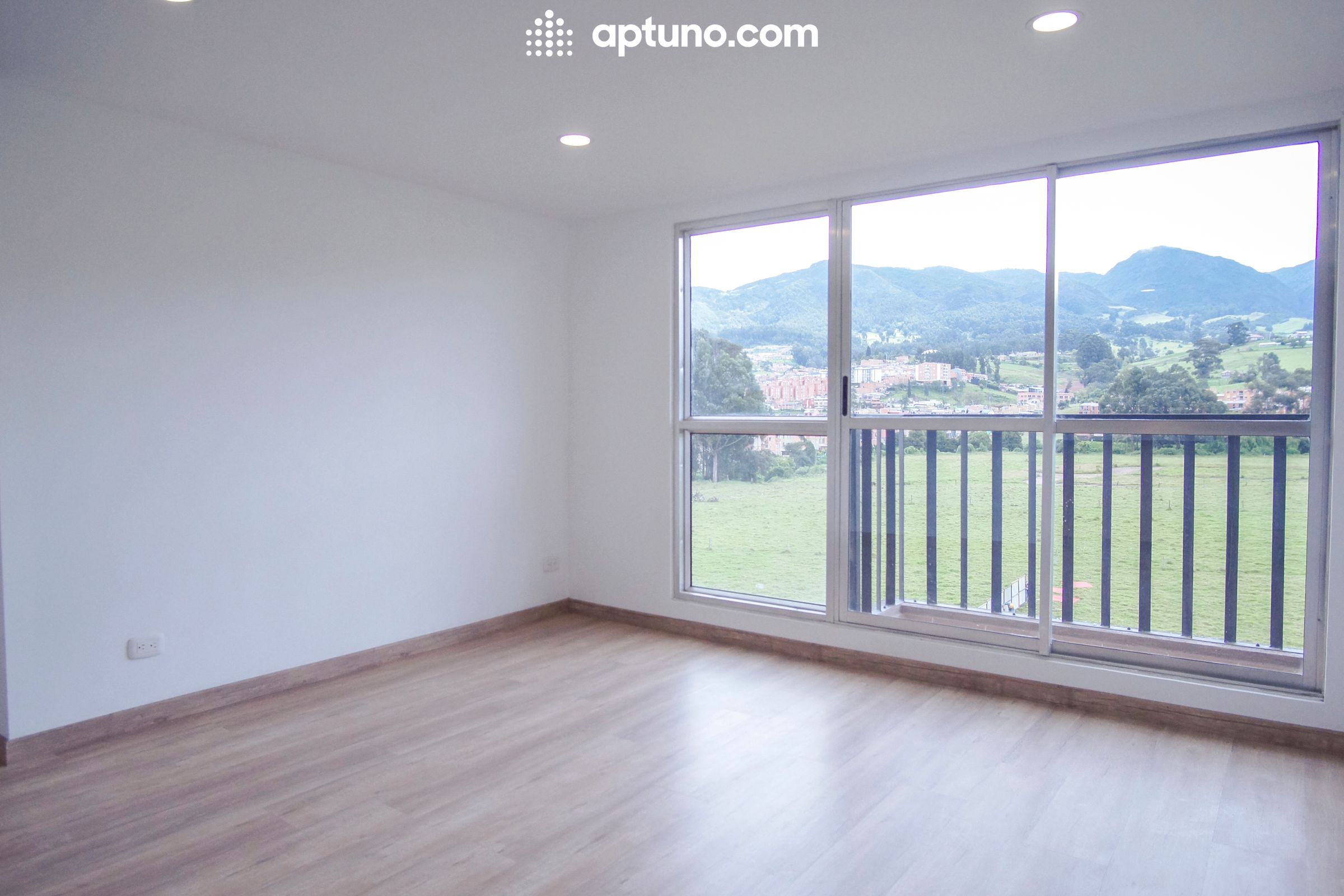 Apartamento en arriendo Zipaquirá Apartamento en arriendo Zipaquirá 58 m² - $ 1.100.000
