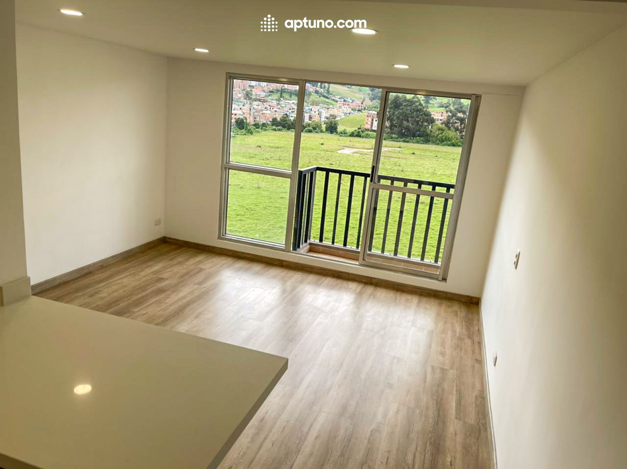 Apartamento en arriendo Zipaquirá Apartamento en arriendo Zipaquirá 58 m² - $ 1.100.000