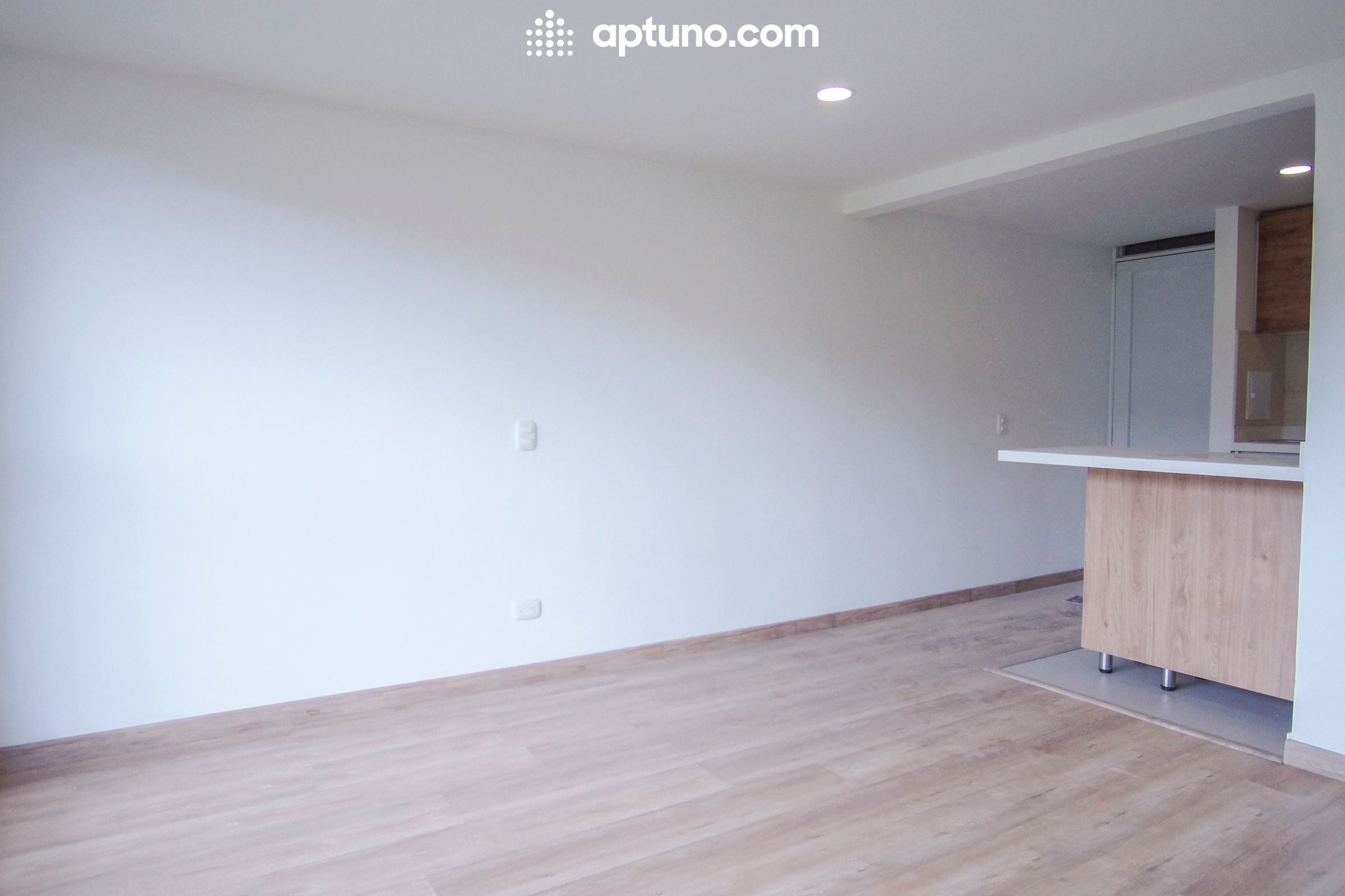 Apartamento en arriendo Zipaquirá Apartamento en arriendo Zipaquirá 58 m² - $ 1.100.000