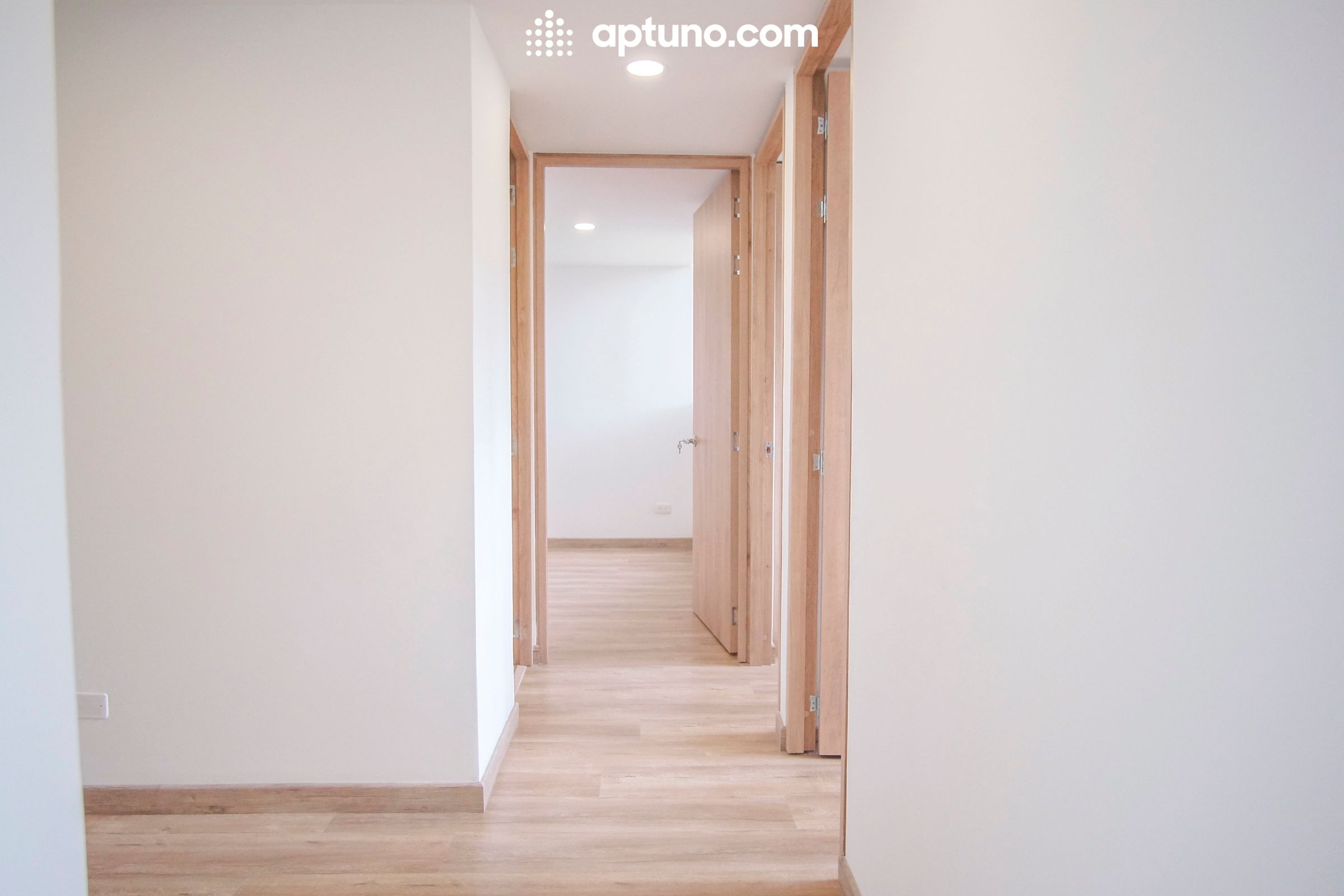 Apartamento en arriendo Zipaquirá Apartamento en arriendo Zipaquirá 58 m² - $ 1.100.000