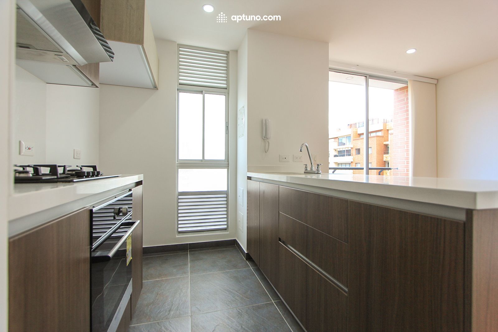 Apartamento en arriendo Cedritos 46 m² - $ 1.750.000