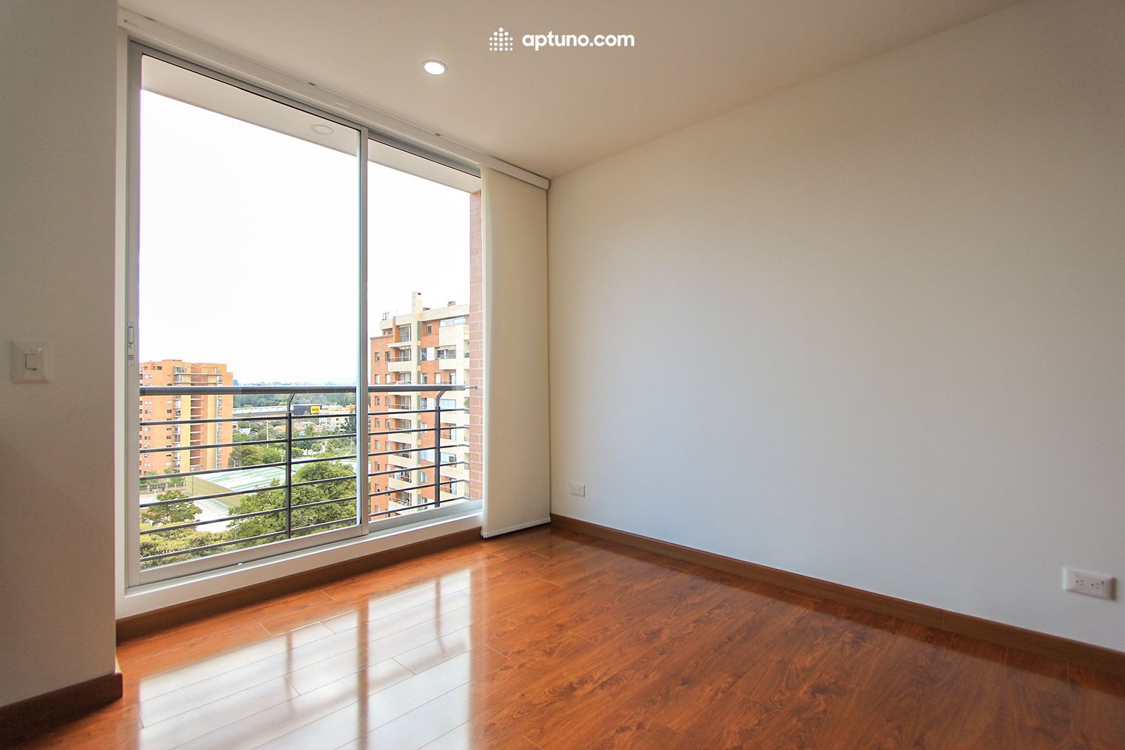 Apartamento en arriendo Cedritos 46 m² - $ 1.750.000