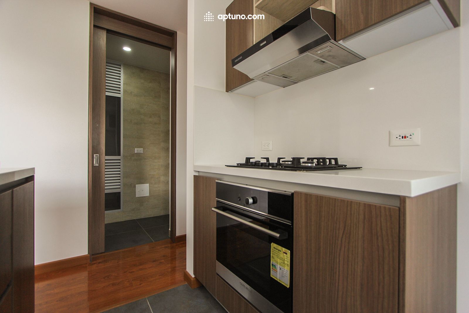 Apartamento en arriendo Cedritos 46 m² - $ 1.750.000