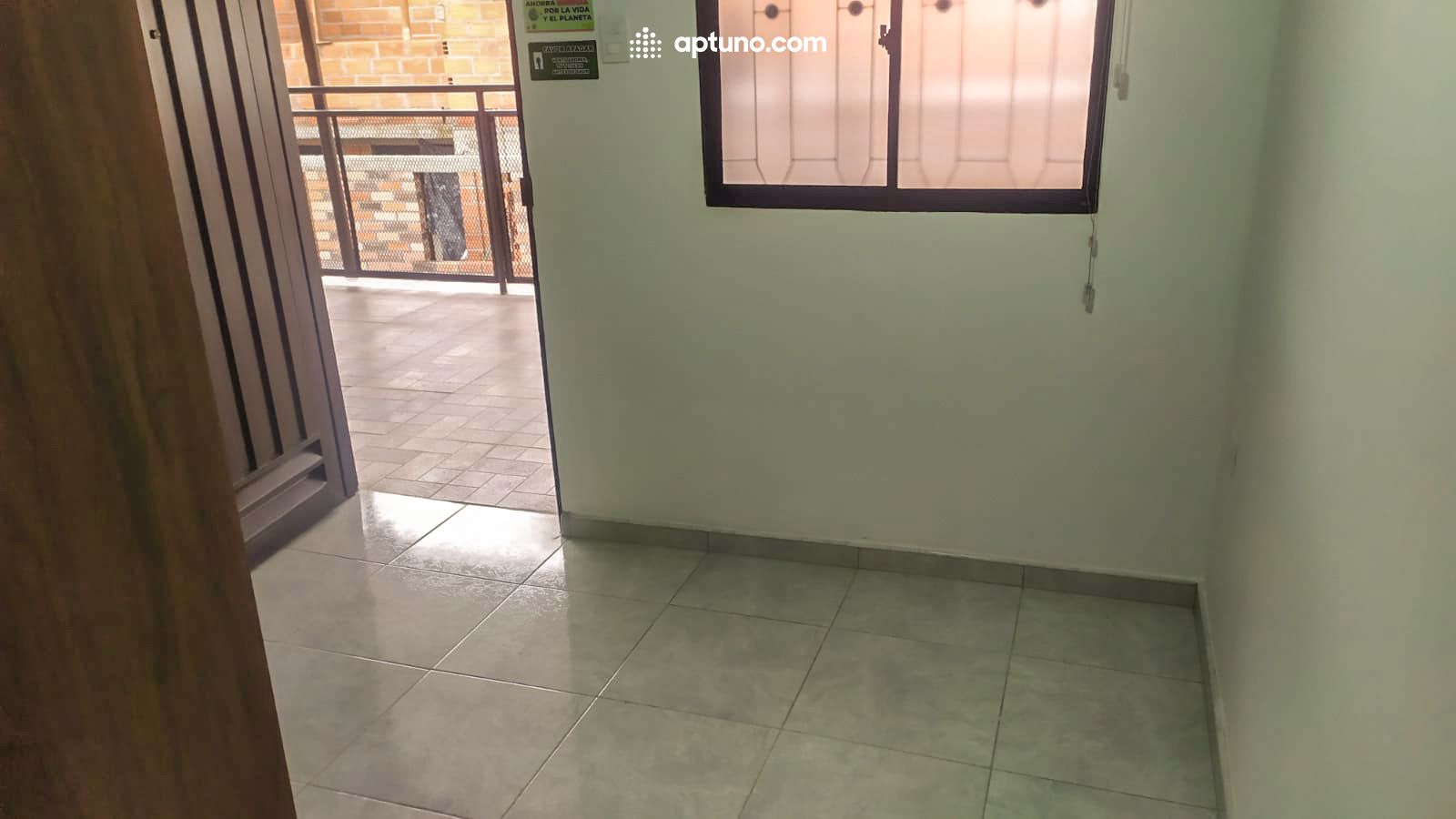 Apartamento en arriendo Las Mercedes Apartamento en arriendo Las Mercedes 35 m² - $ 860.000