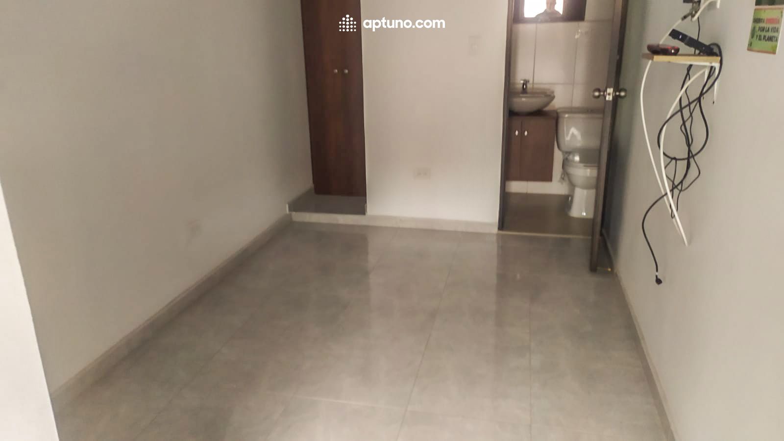 Apartamento en arriendo Las Mercedes Apartamento en arriendo Las Mercedes 35 m² - $ 860.000