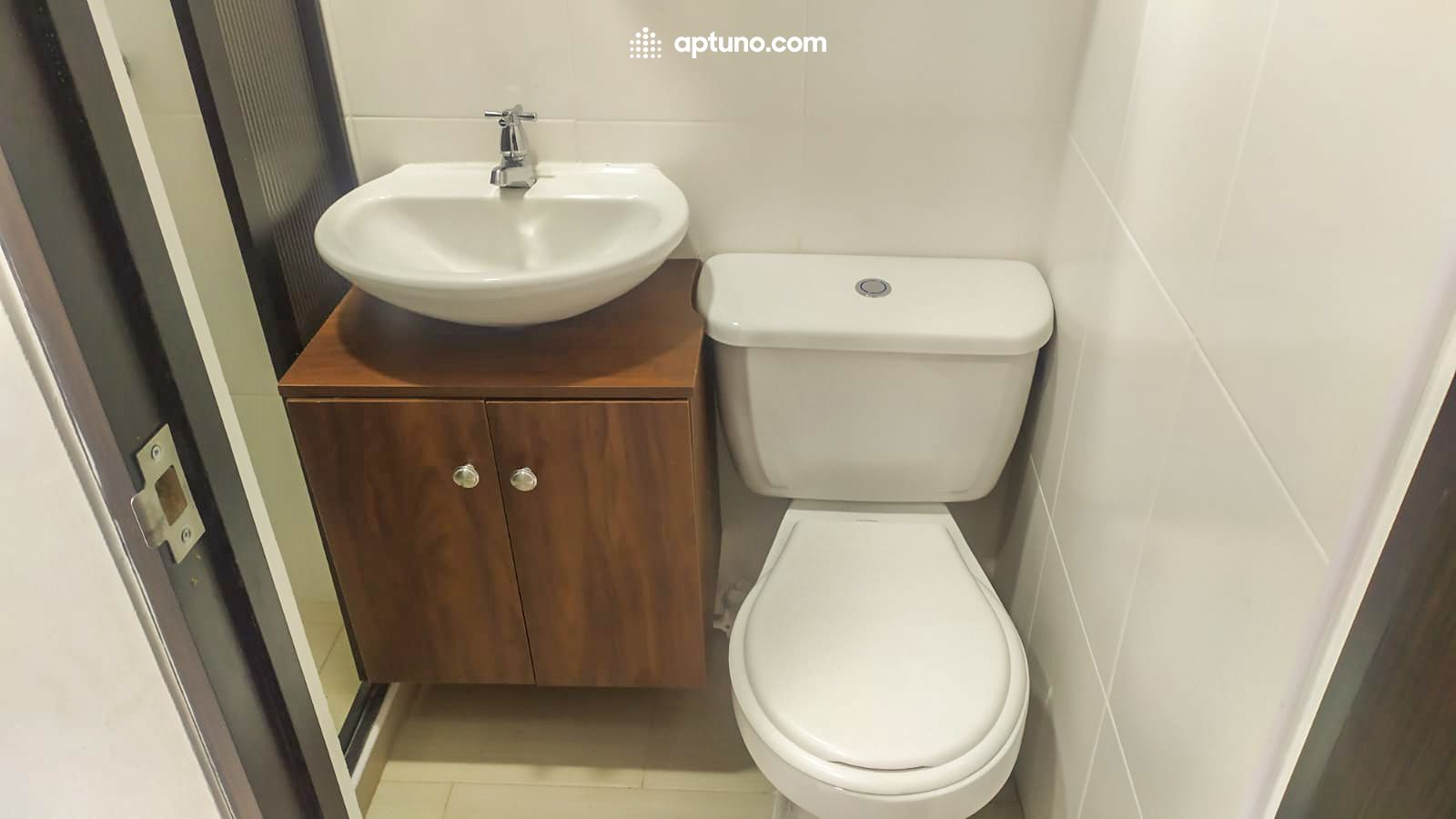 Apartamento en arriendo Las Mercedes Apartamento en arriendo Las Mercedes 35 m² - $ 860.000