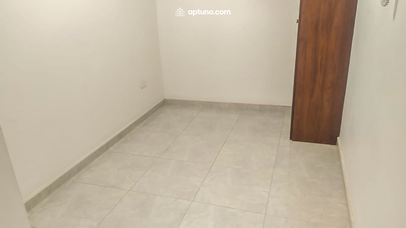 Apartamento en arriendo Las Mercedes Apartamento en arriendo Las Mercedes 35 m² - $ 860.000