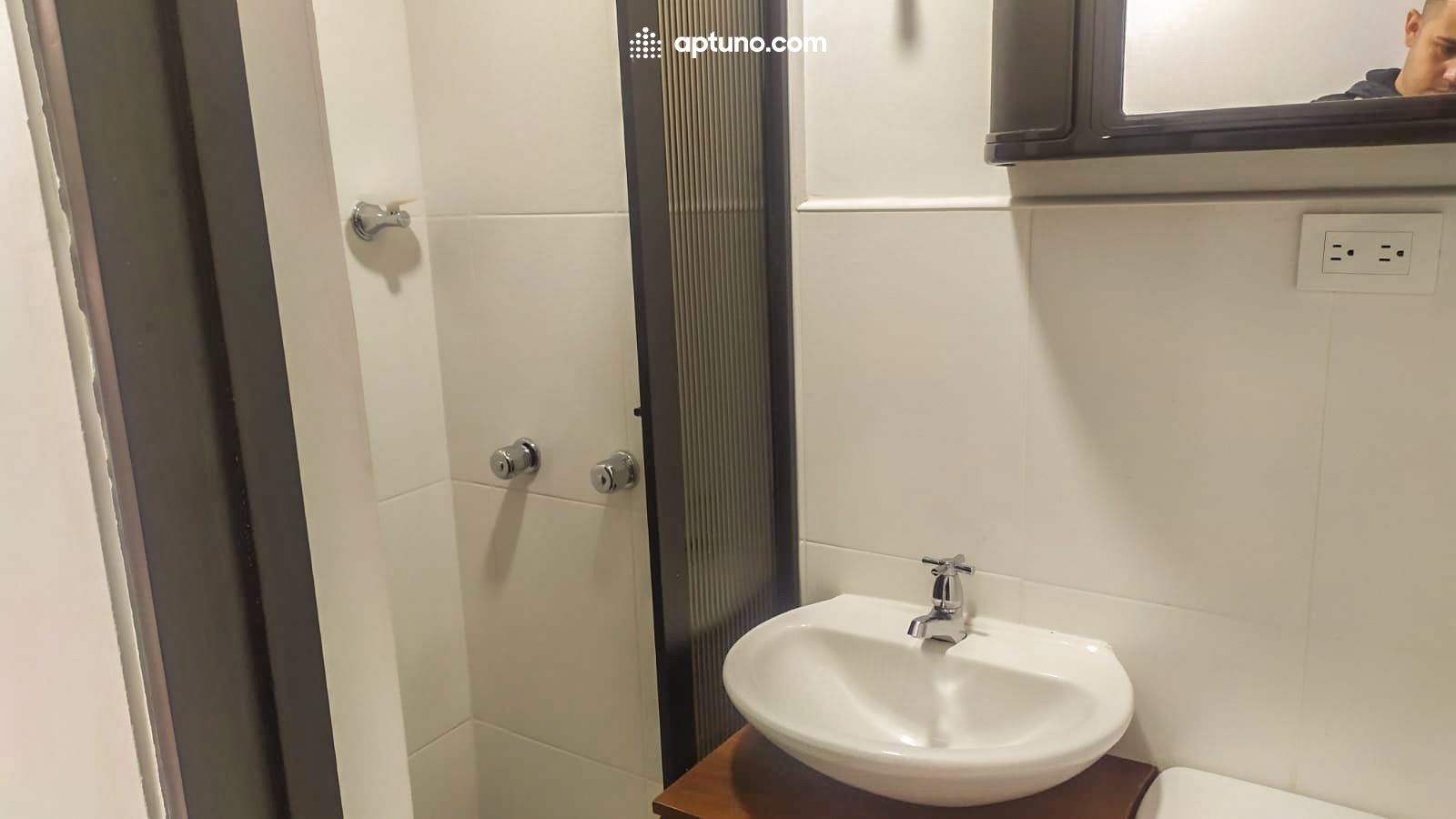 Apartamento en arriendo Las Mercedes Apartamento en arriendo Las Mercedes 35 m² - $ 860.000