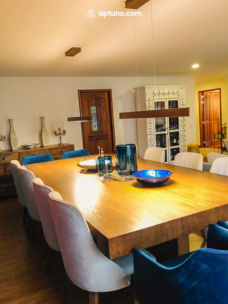 Apartamento en arriendo El Nogal Apartamento en arriendo El Nogal 230 m² - $ 6.665.000