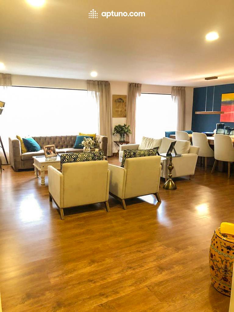 Apartamento en arriendo El Nogal Apartamento en arriendo El Nogal 230 m² - $ 6.665.000