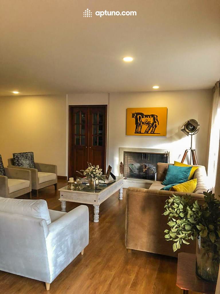 Apartamento en arriendo El Nogal Apartamento en arriendo El Nogal 230 m² - $ 6.665.000