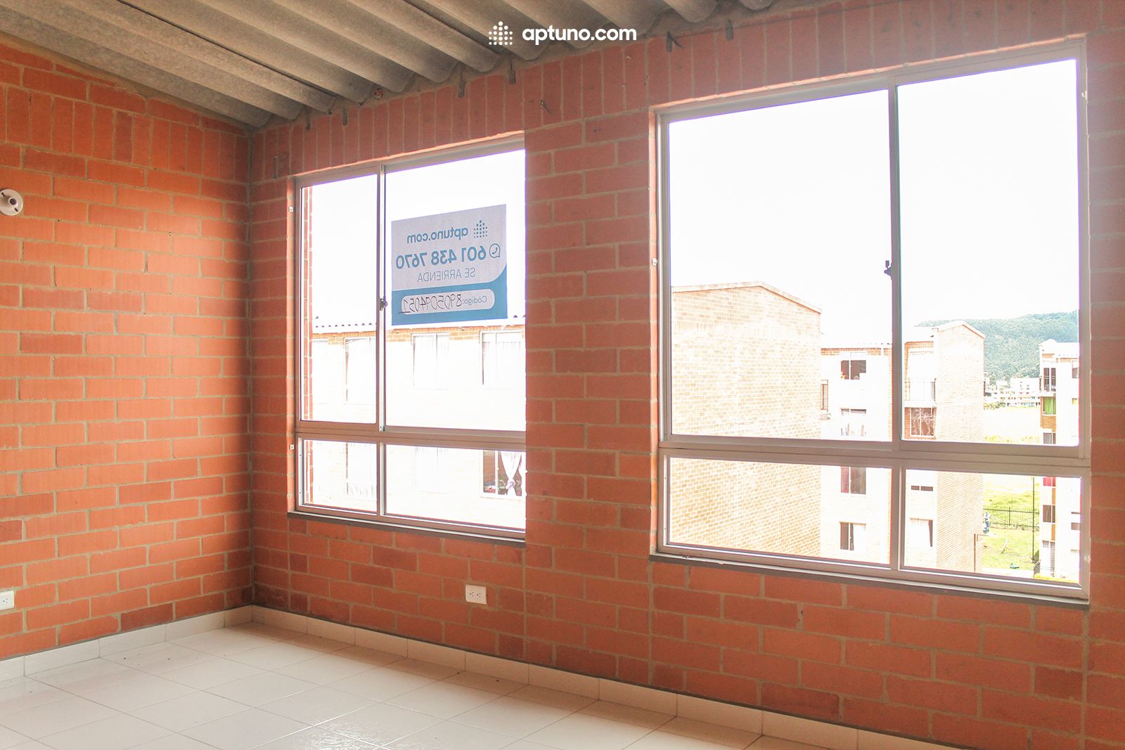 Apartamento en arriendo Madrid Apartamento en arriendo Madrid 63 m² - $ 700.000
