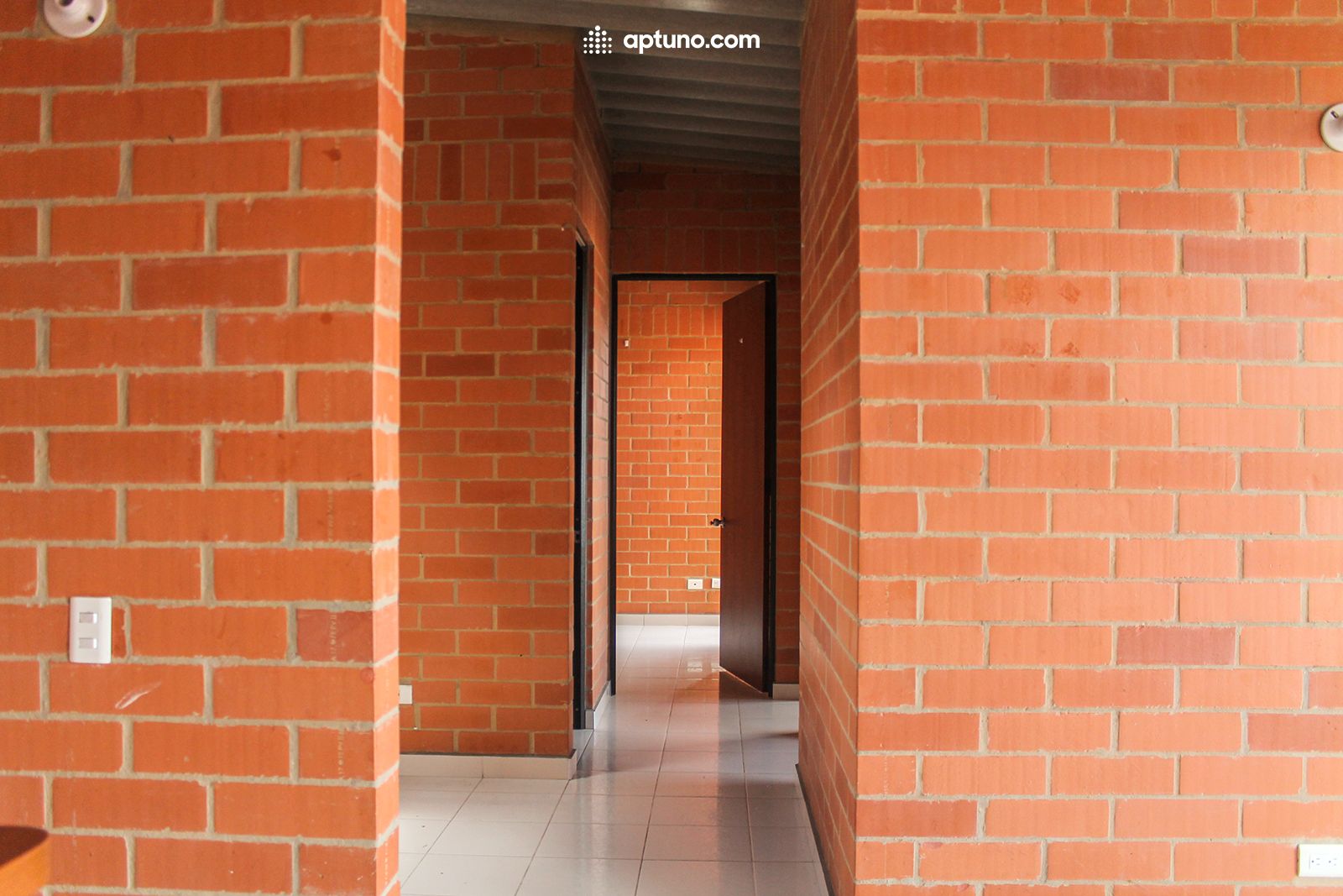 Apartamento en arriendo Madrid Apartamento en arriendo Madrid 63 m² - $ 700.000