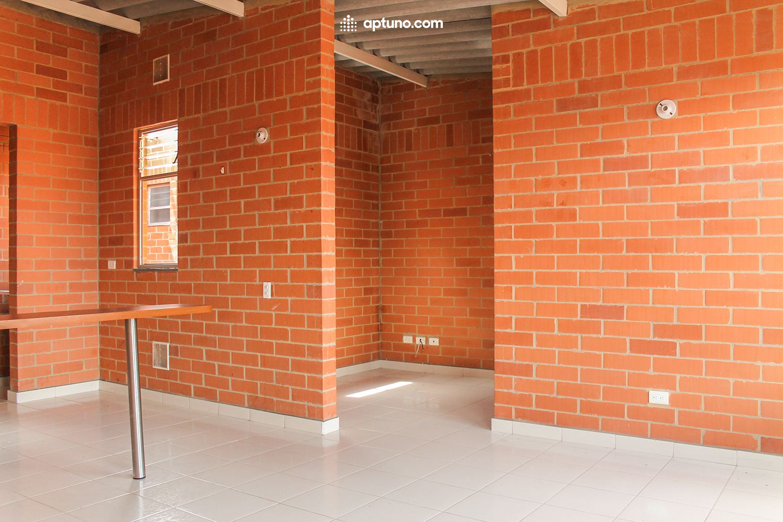 Apartamento en arriendo Madrid Apartamento en arriendo Madrid 63 m² - $ 700.000