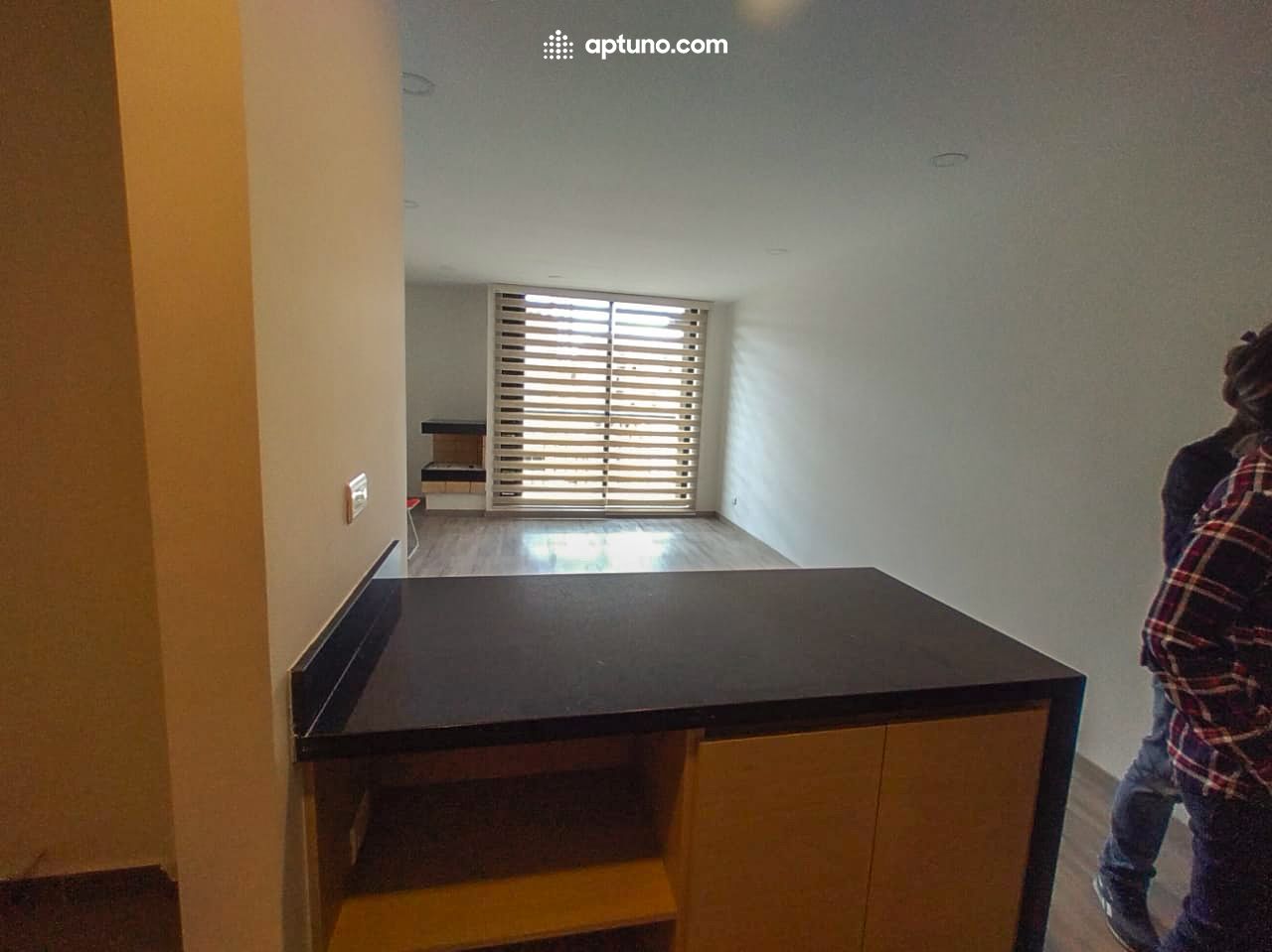 Apartamento en arriendo Lisboa Apartamento en arriendo Lisboa 82 m² - $ 2.300.000