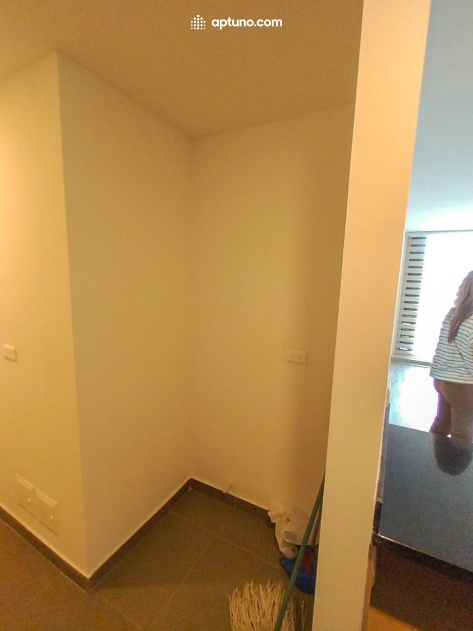 Apartamento en arriendo Lisboa Apartamento en arriendo Lisboa 82 m² - $ 2.300.000