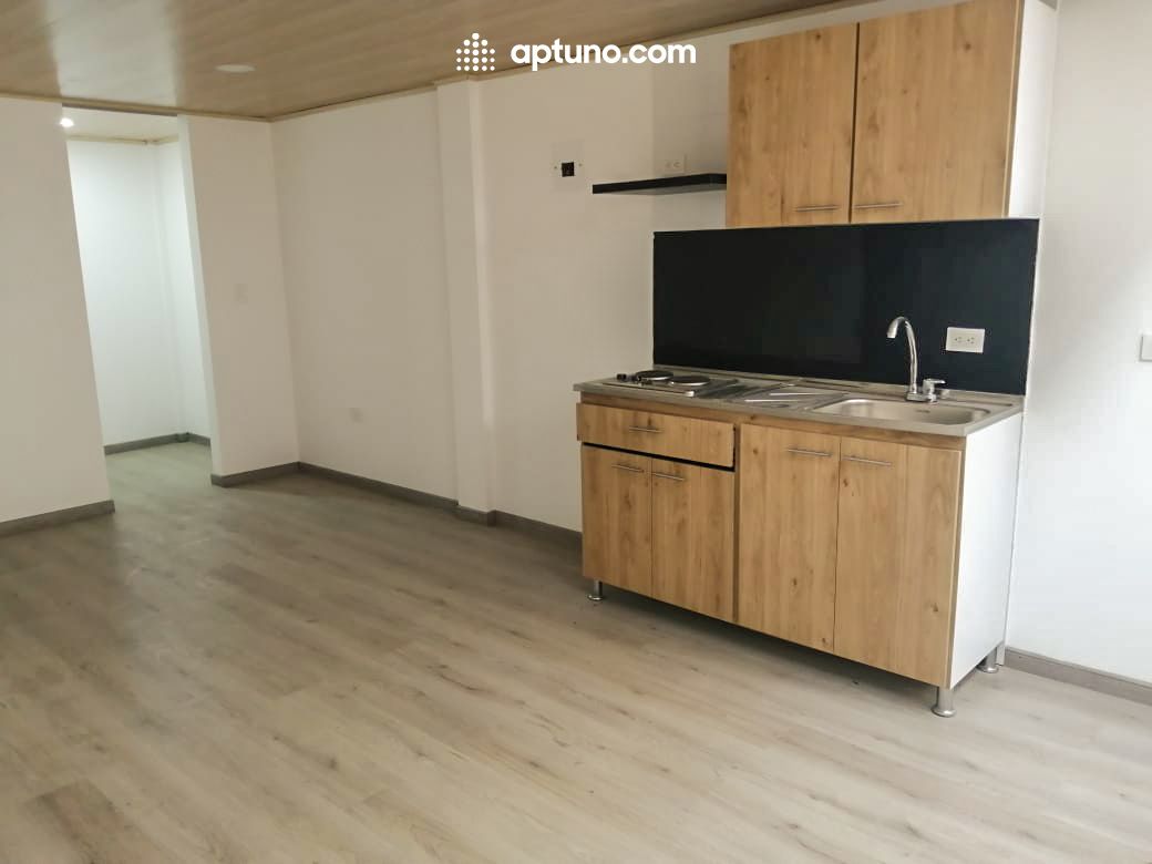 Apartamento en arriendo Los Andes 28 m² - $ 1.250.000