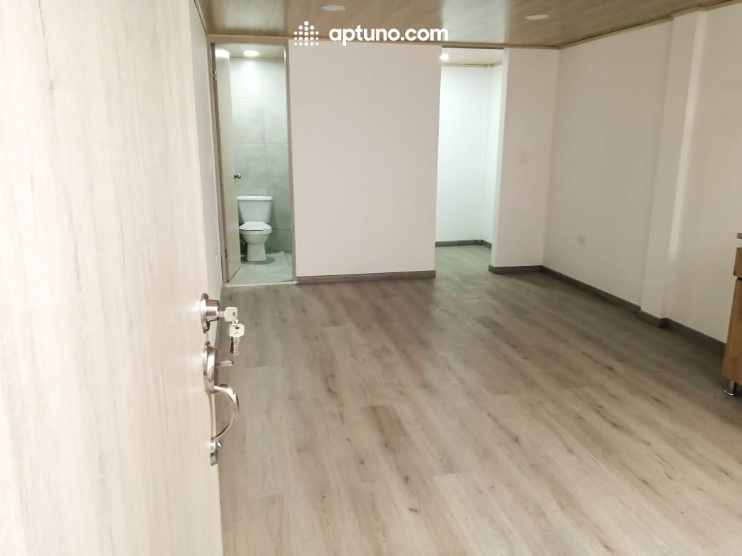 Apartamento en arriendo Los Andes 28 m² - $ 1.250.000
