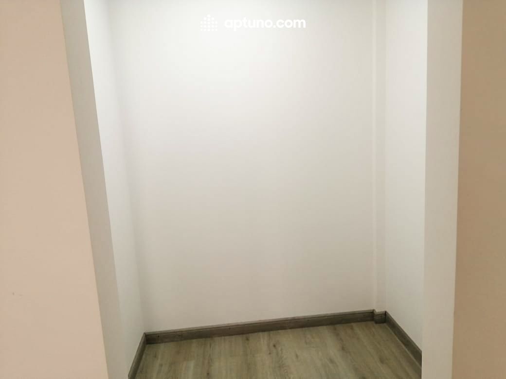 Apartamento en arriendo Los Andes 28 m² - $ 1.250.000