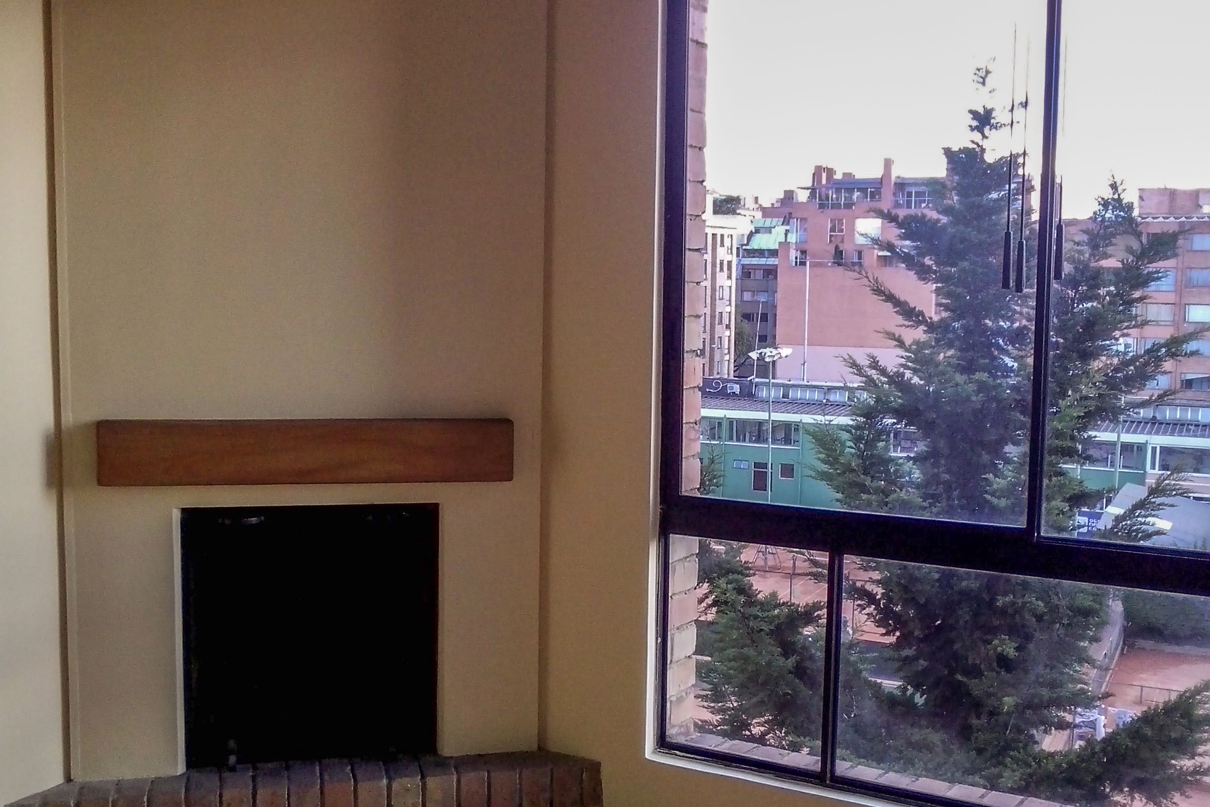 Apartamento en arriendo María Cristina Apartamento en arriendo María Cristina 33 m² - $ 1.800.000
