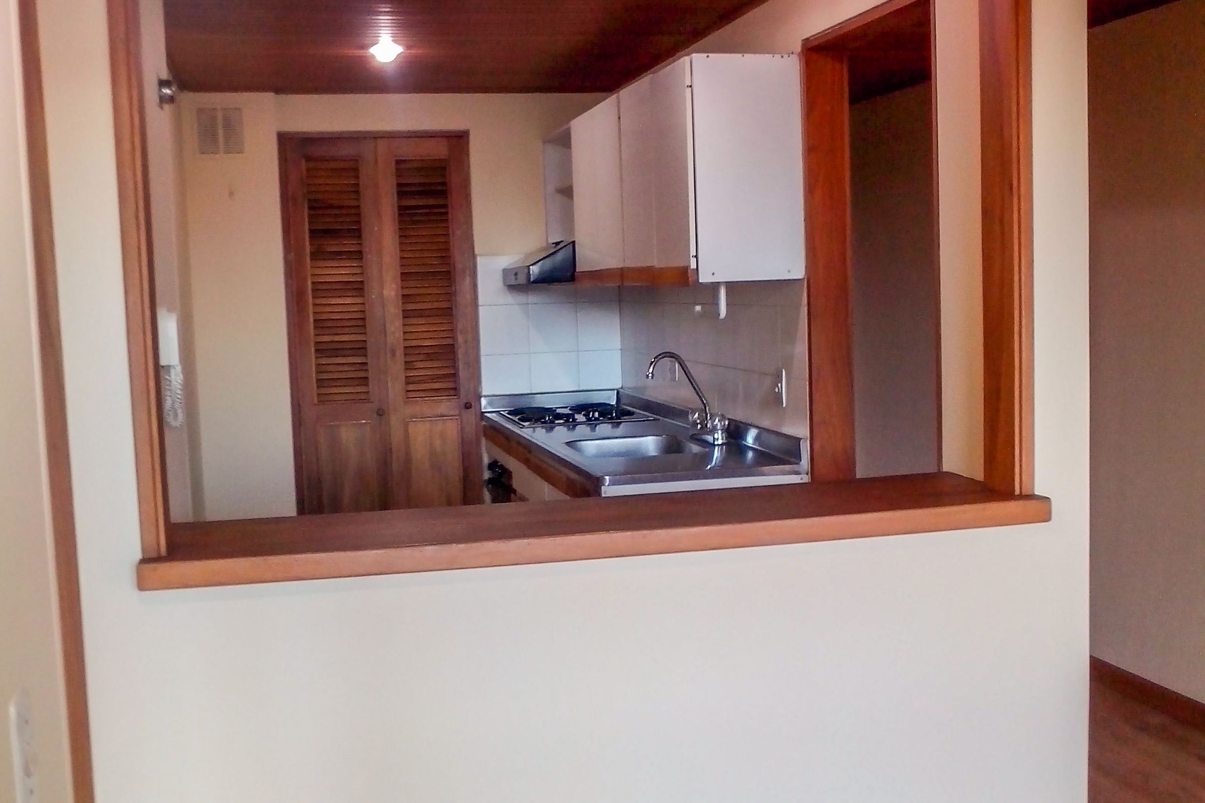 Apartamento en arriendo María Cristina Apartamento en arriendo María Cristina 33 m² - $ 1.800.000
