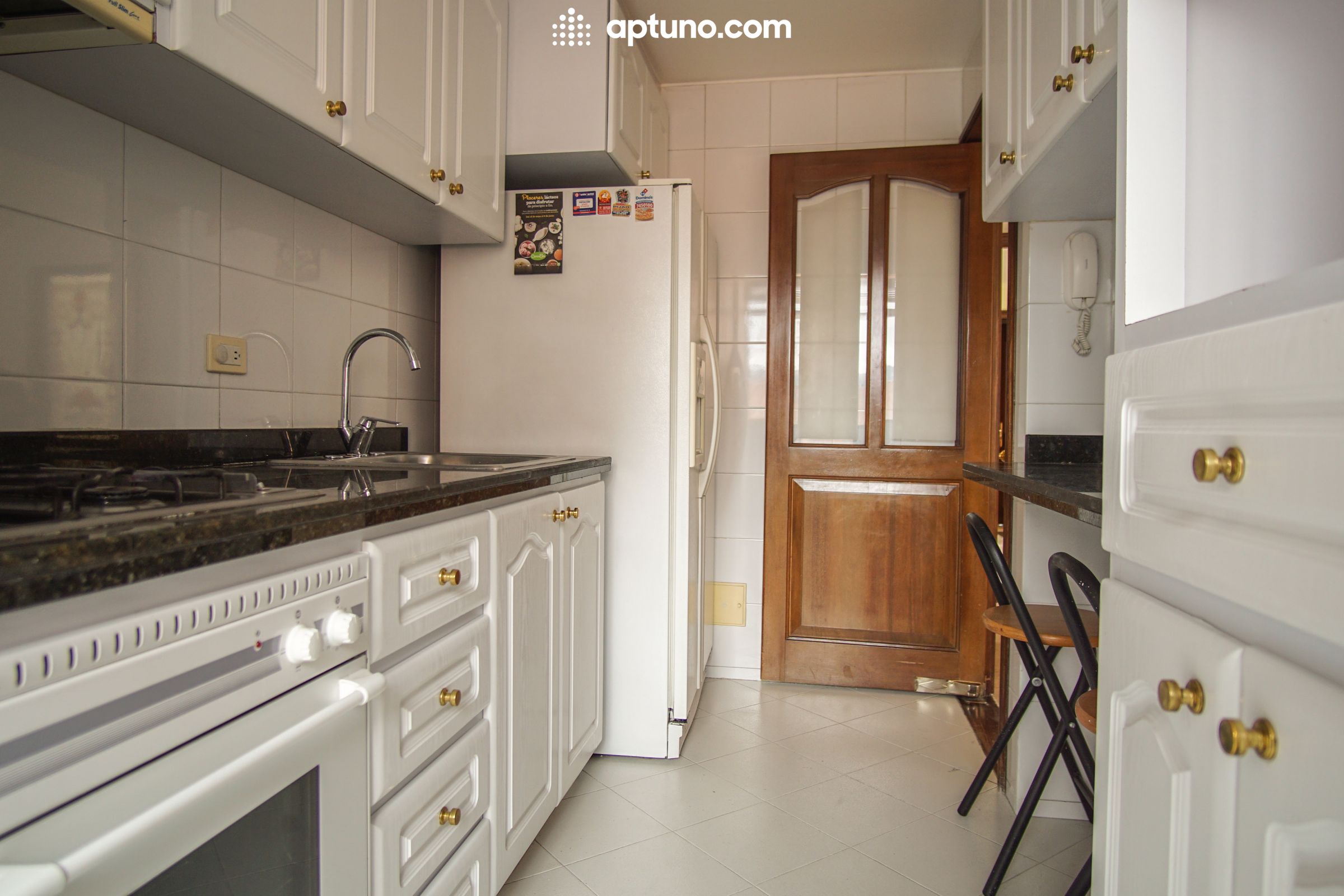 Apartamento en arriendo Mónaco Apartamento en arriendo Mónaco 80 m² - $ 2.017.600