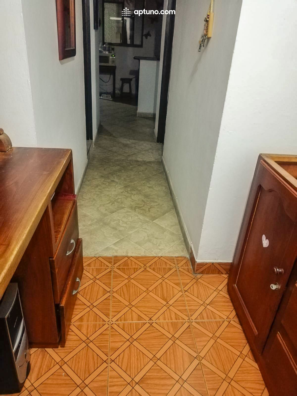 Apartamento en arriendo Barrio Caycedo Apartamento en arriendo Barrio Caycedo 52 m² - $ 950.000