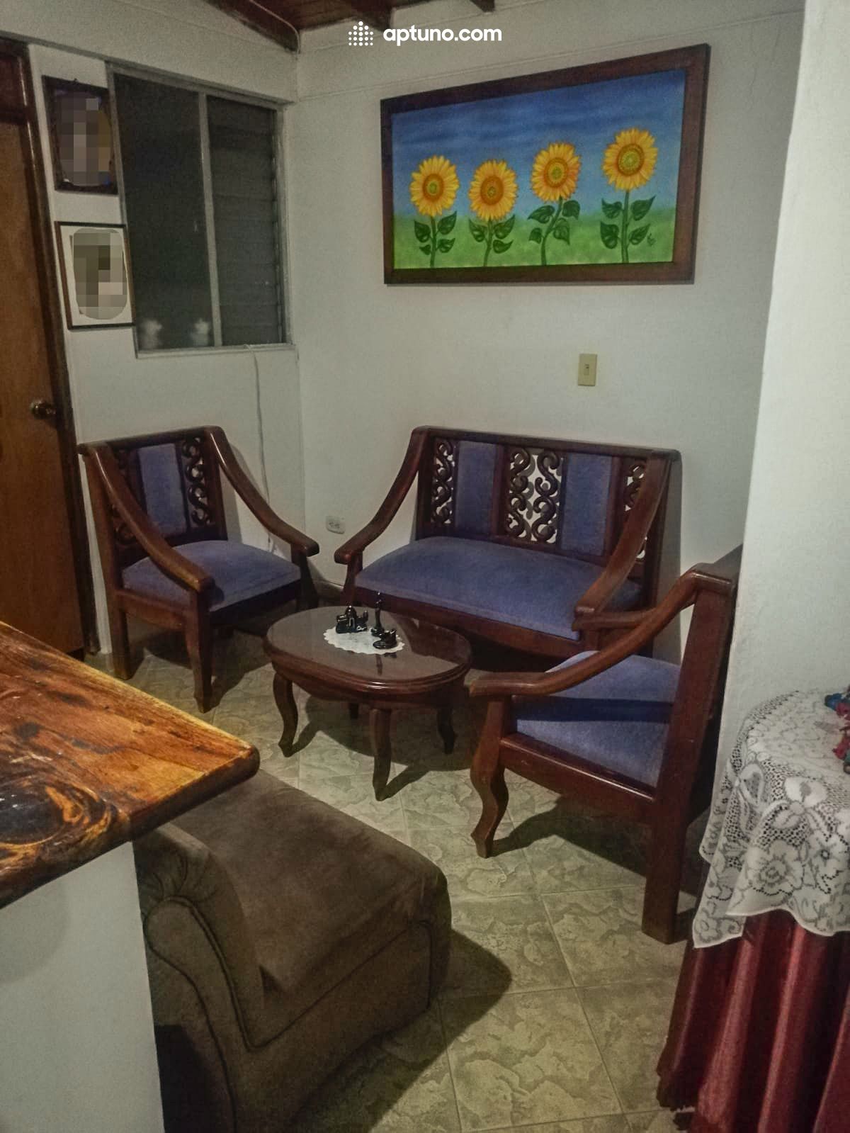 Apartamento en arriendo Barrio Caycedo Apartamento en arriendo Barrio Caycedo 52 m² - $ 950.000
