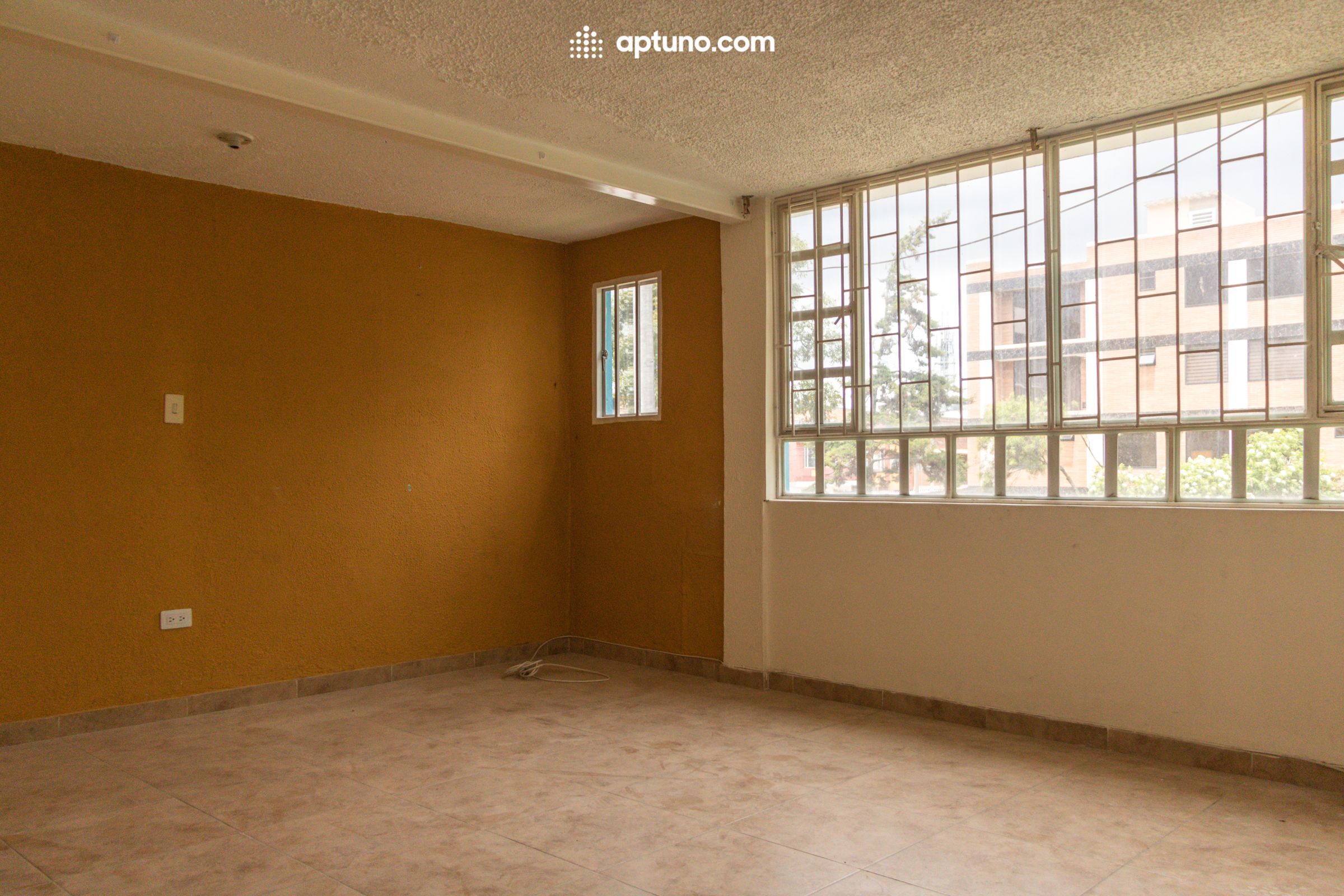 Apartamento en arriendo en Gaitán Cortés por 850.000