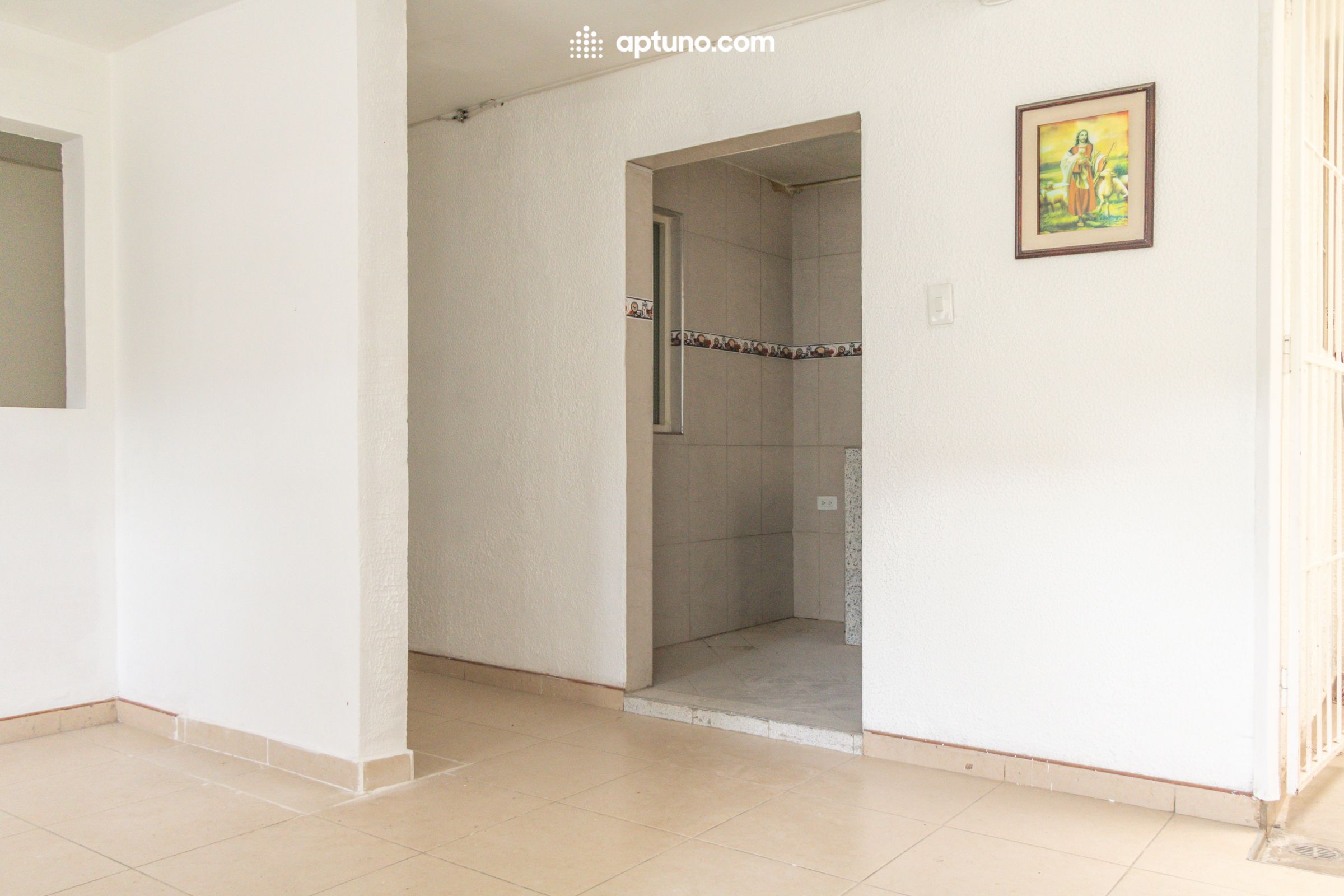 Apartamento en arriendo Jorge Gaitán Cortés 90 m² - $ 1.100.000