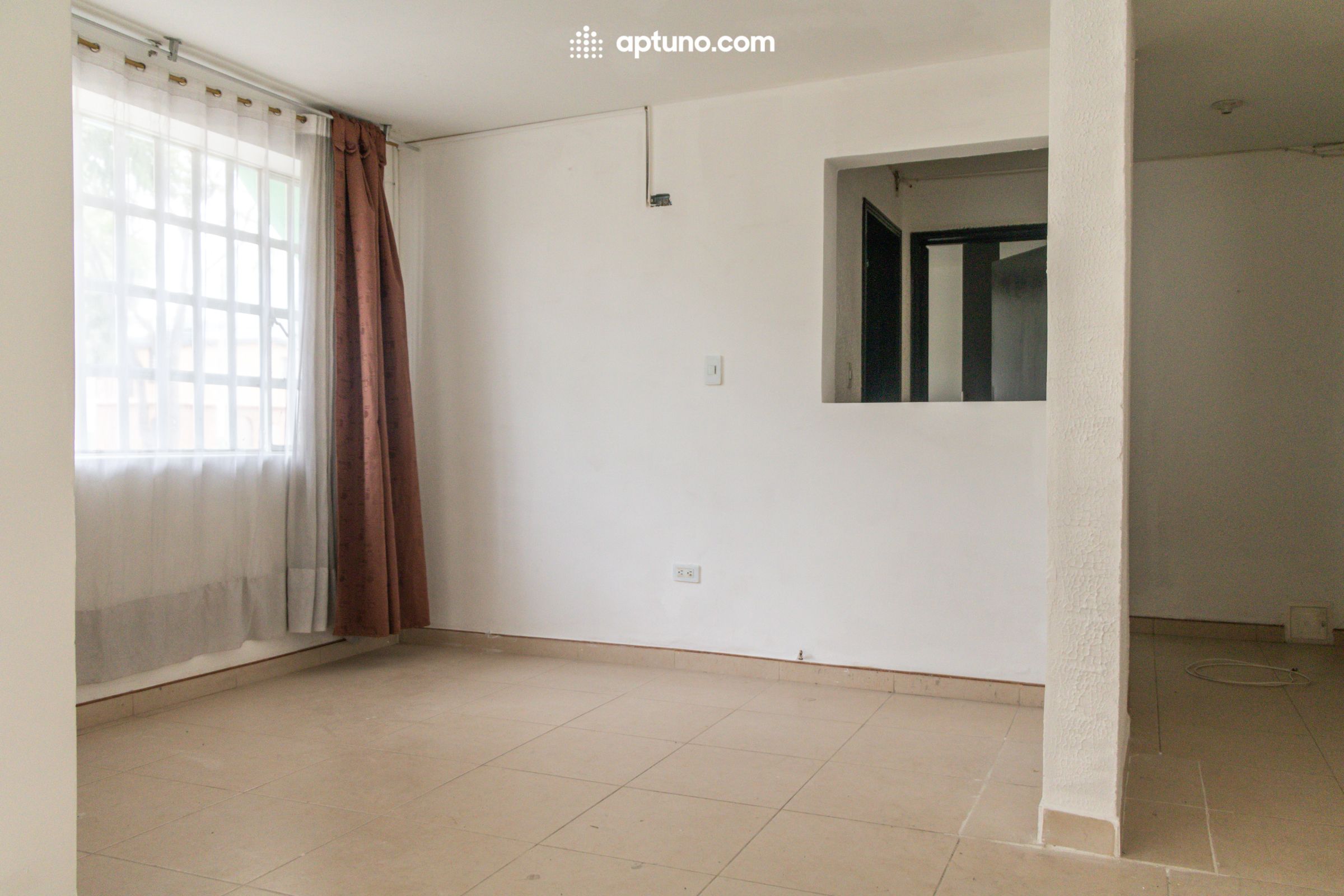 Apartamento en arriendo Jorge Gaitán Cortés 90 m² - $ 1.100.000