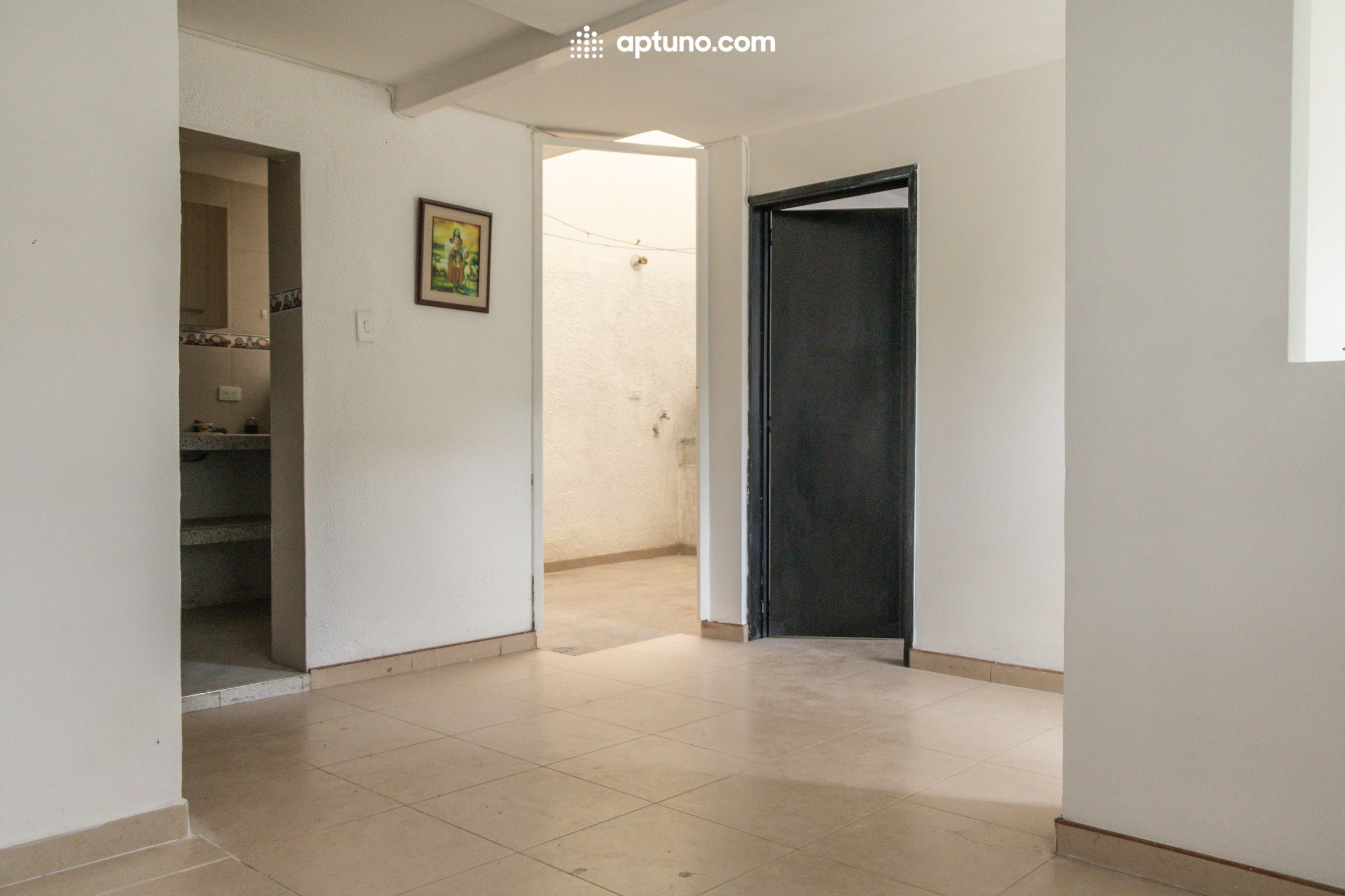 Apartamento en arriendo Jorge Gaitán Cortés 90 m² - $ 1.100.000