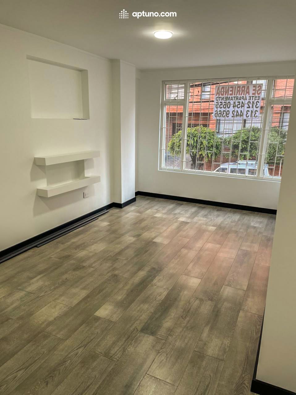 Apartamento en arriendo Marly Apartamento en arriendo Marly 80 m² - $ 2.300.000