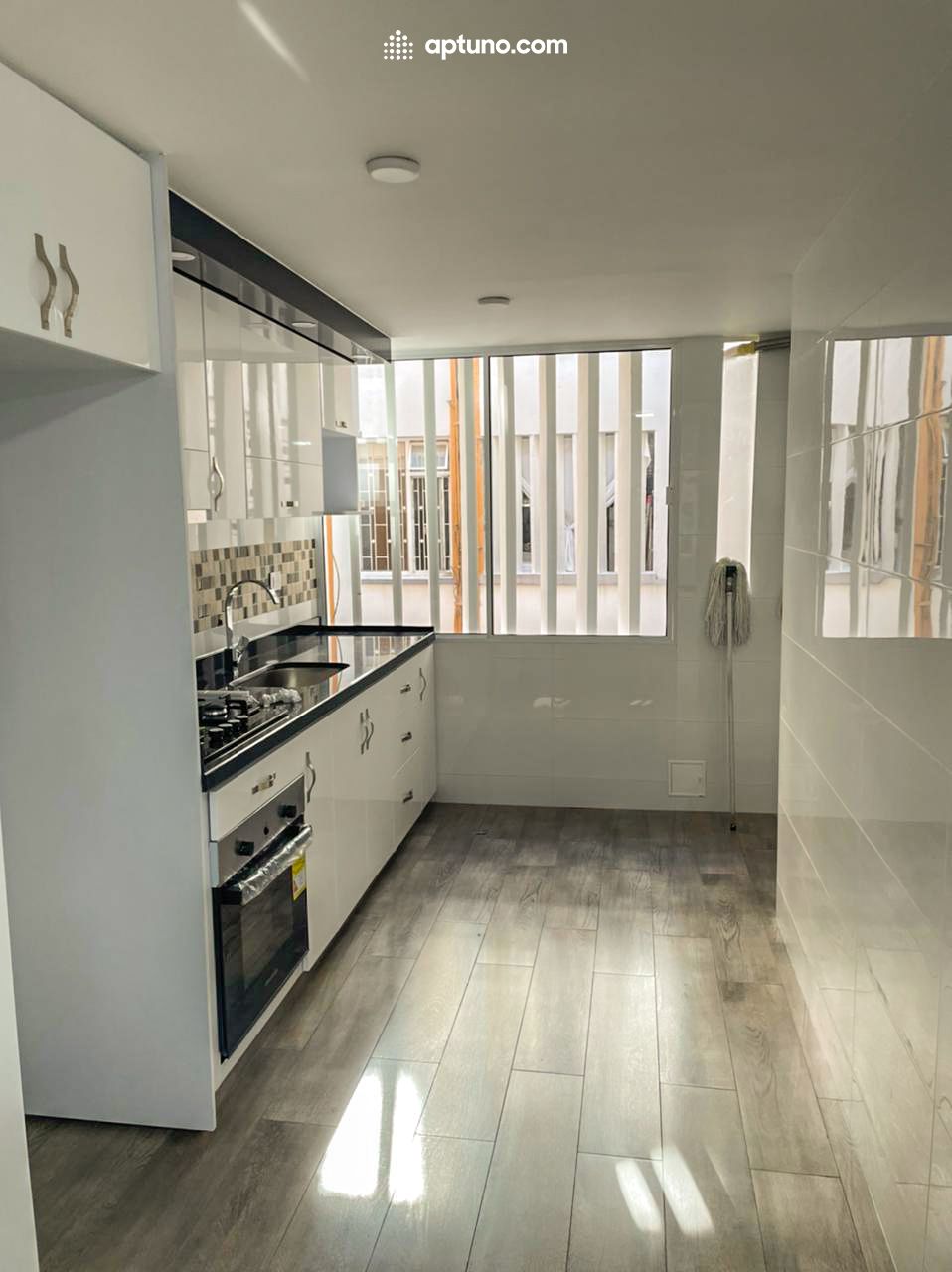 Apartamento en arriendo Marly Apartamento en arriendo Marly 80 m² - $ 2.300.000