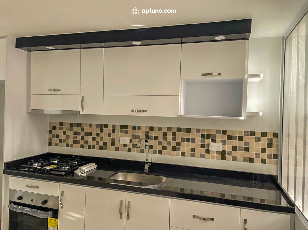 Apartamento en arriendo Marly Apartamento en arriendo Marly 80 m² - $ 2.300.000