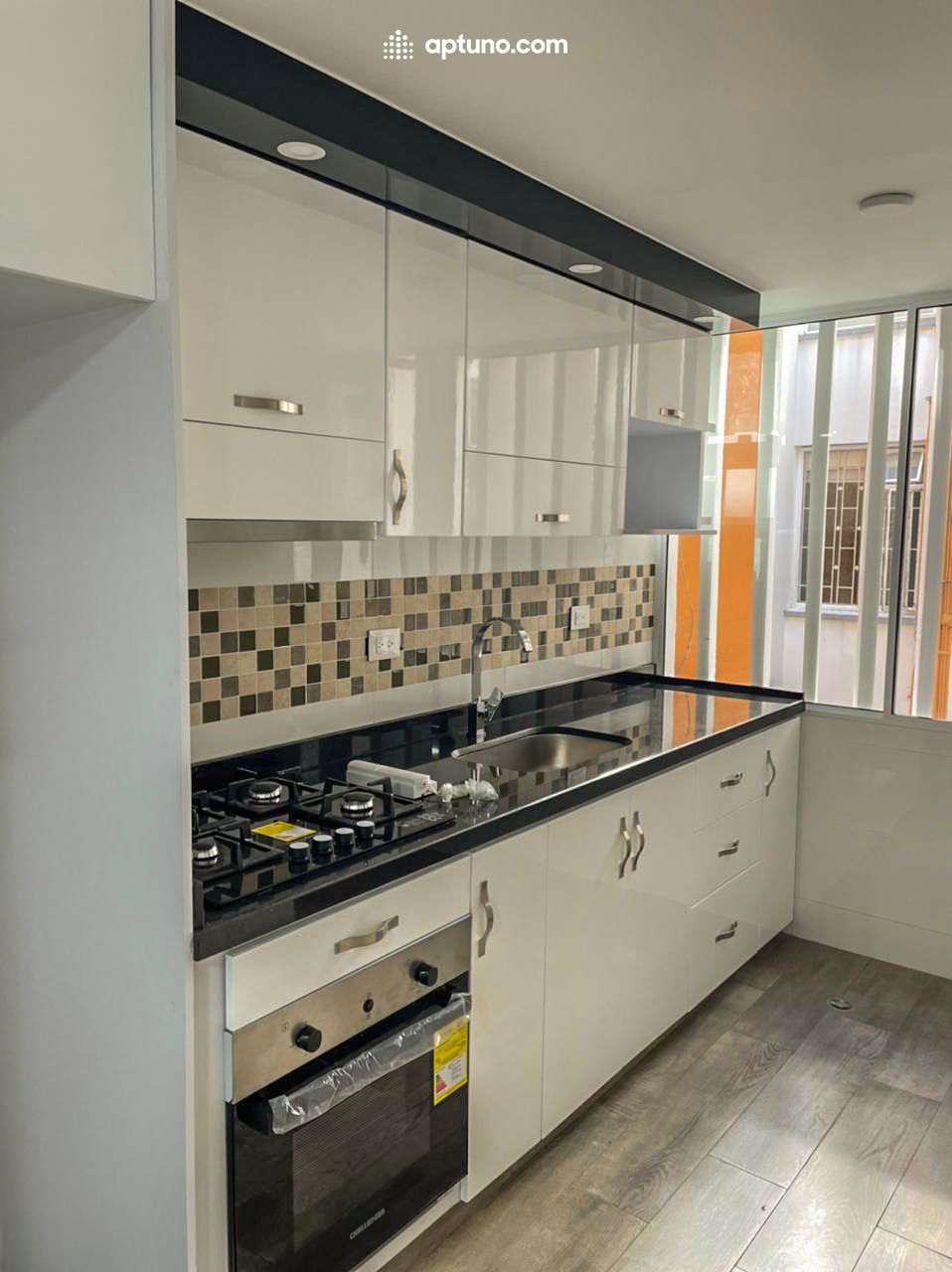 Apartamento en arriendo Marly Apartamento en arriendo Marly 80 m² - $ 2.300.000