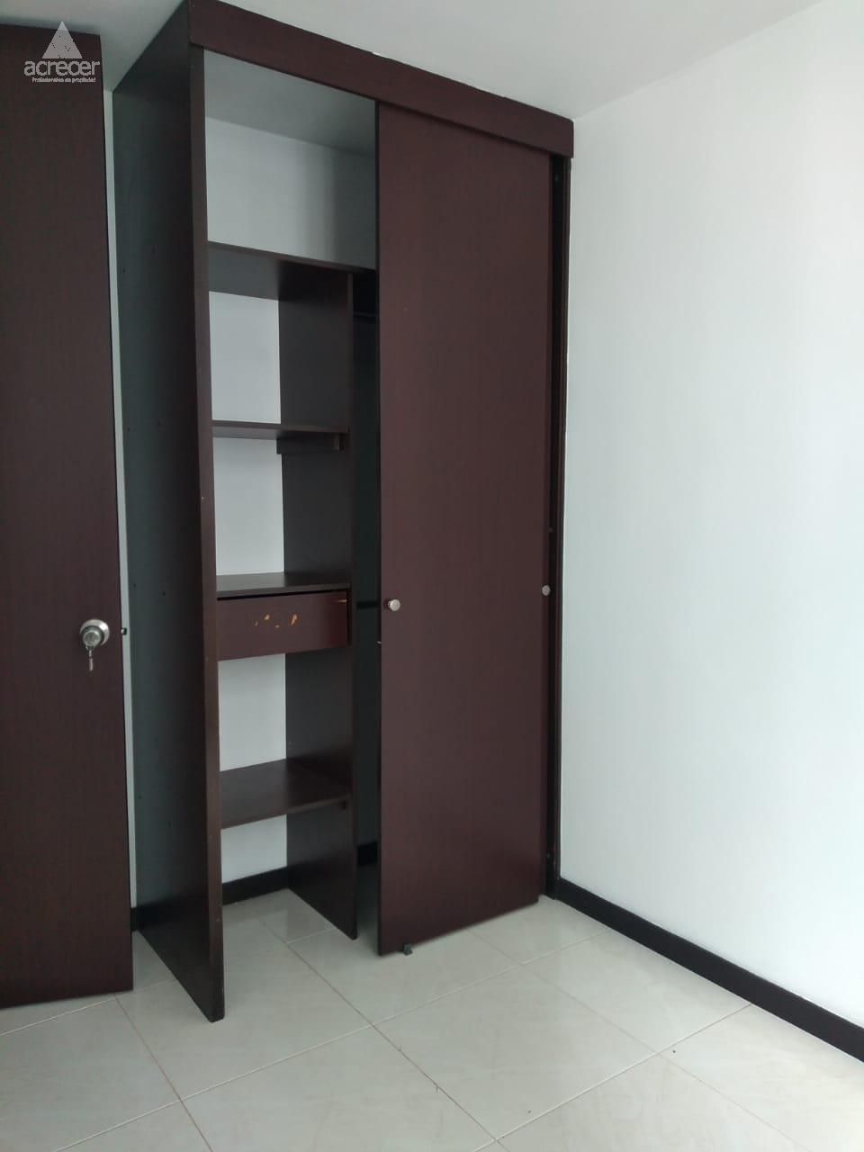 Apartamento en arriendo Villa Carlota Apartamento en arriendo Villa Carlota 68 m² - $ 2.800.000