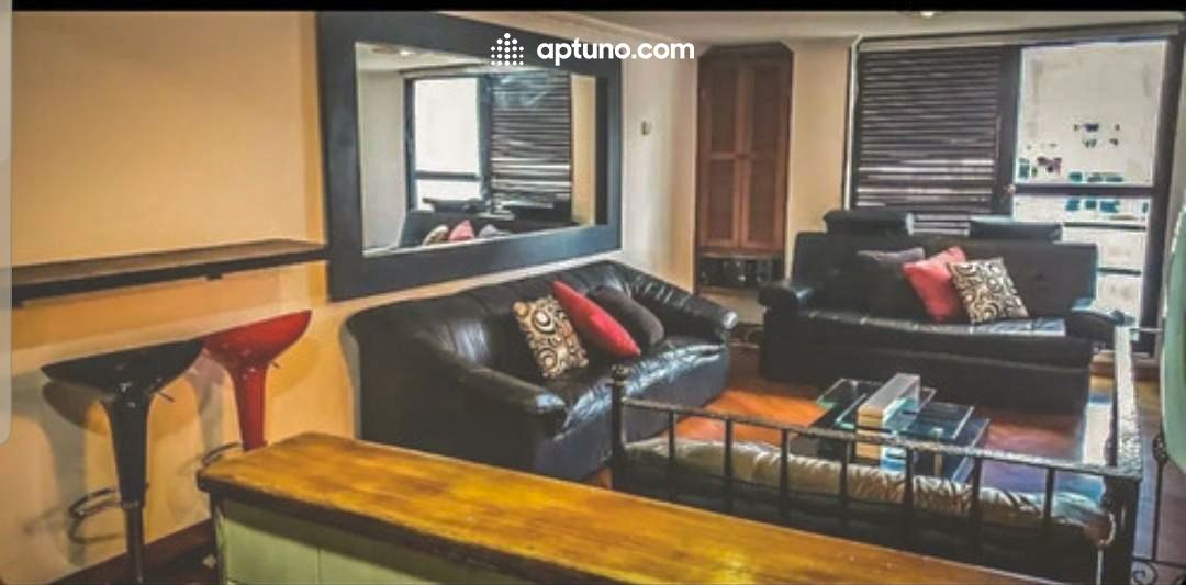Apartamento en arriendo Pardo Rubio Apartamento en arriendo Pardo Rubio 60 m² - $ 1.900.000