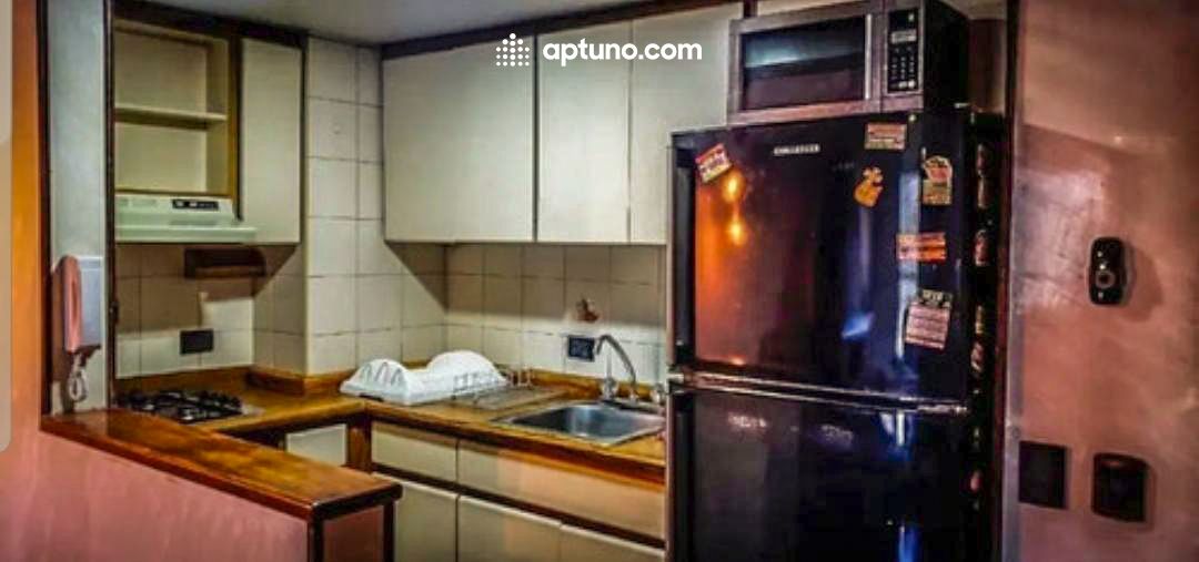 Apartamento en arriendo Pardo Rubio Apartamento en arriendo Pardo Rubio 60 m² - $ 1.900.000