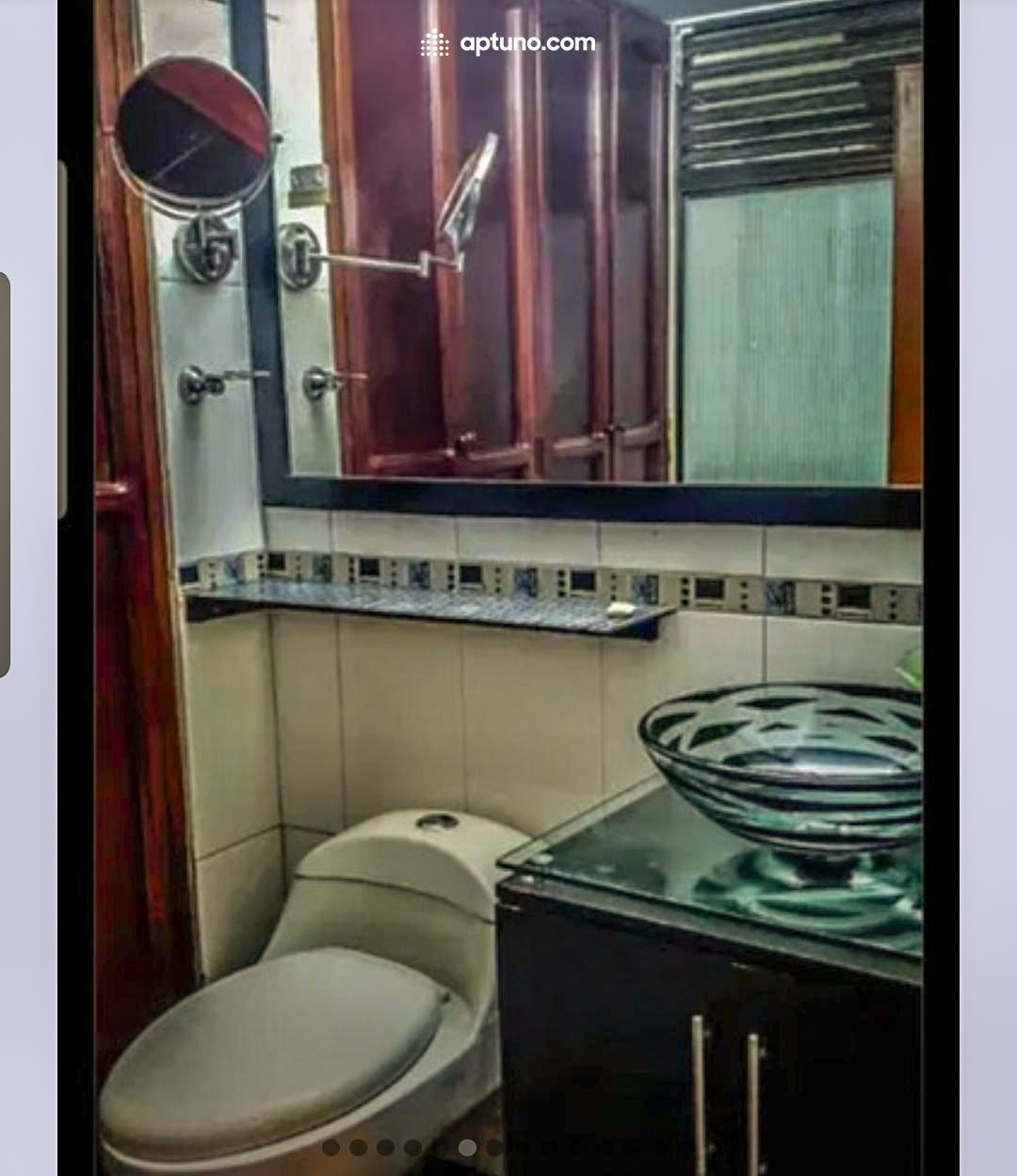Apartamento en arriendo Pardo Rubio Apartamento en arriendo Pardo Rubio 60 m² - $ 1.900.000
