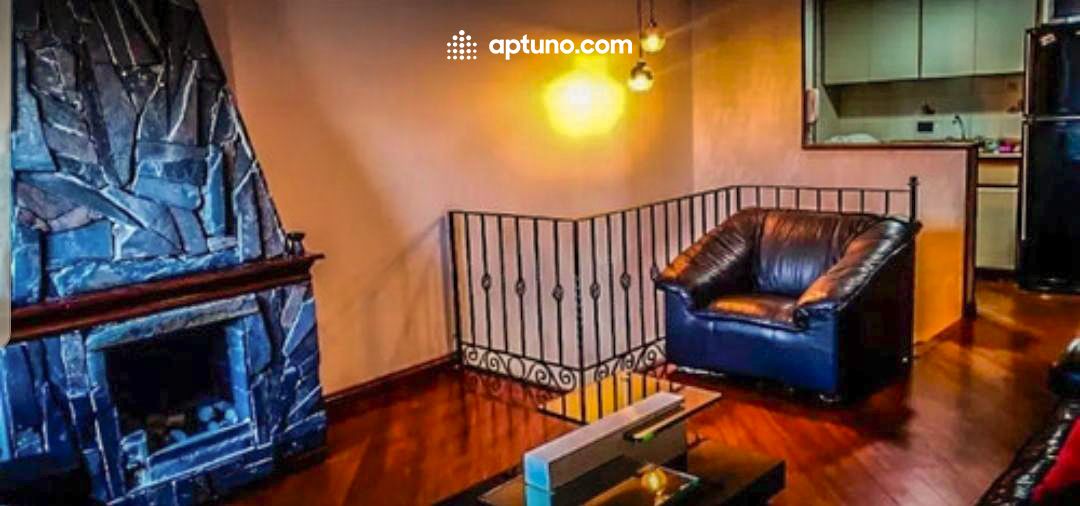 Apartamento en arriendo Pardo Rubio Apartamento en arriendo Pardo Rubio 60 m² - $ 1.900.000