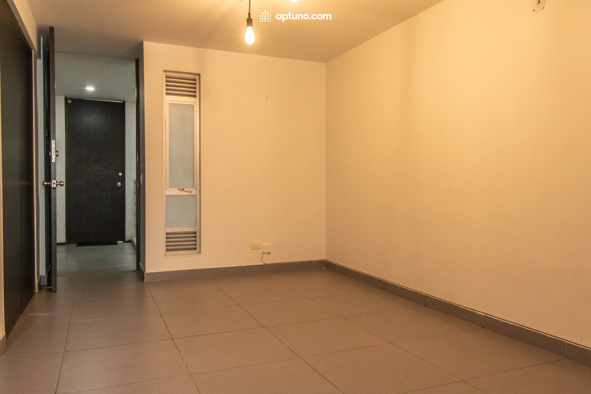 Apartamento en arriendo Chapinero Central Apartamento en arriendo Chapinero Central 40 m² - $ 1.250.000