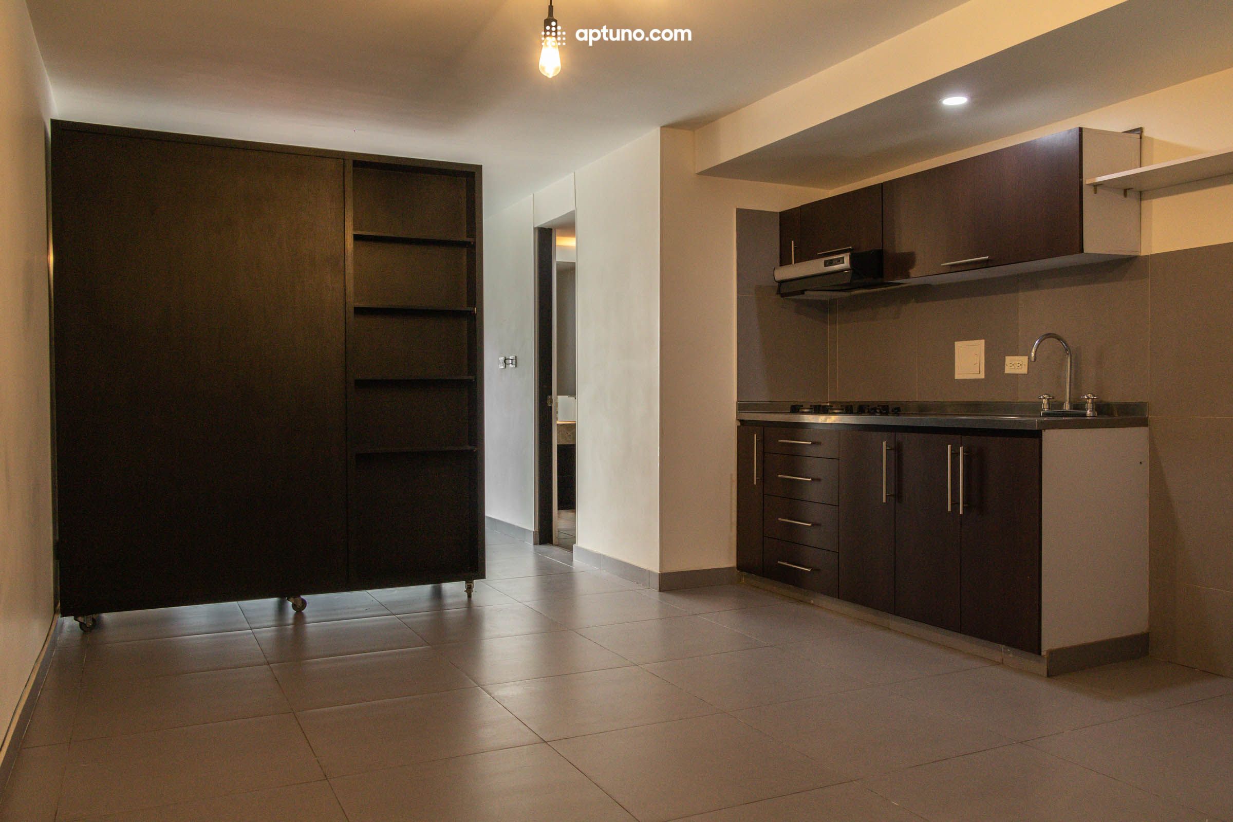 Apartamento en arriendo Chapinero Central Apartamento en arriendo Chapinero Central 40 m² - $ 1.250.000