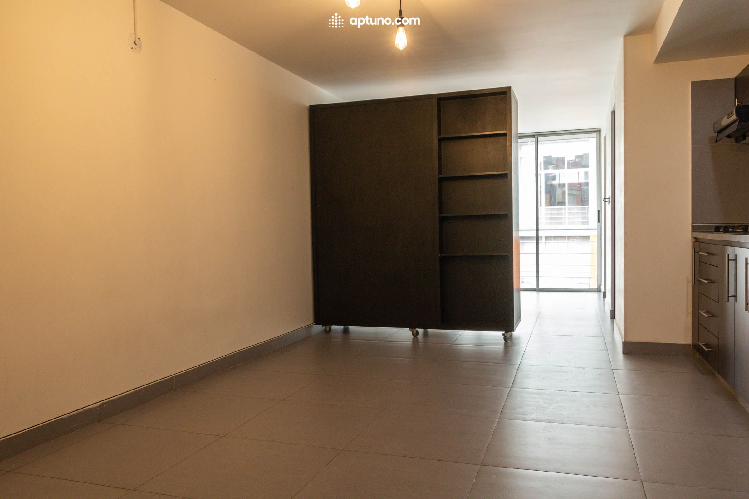 Apartamento en arriendo Chapinero Central Apartamento en arriendo Chapinero Central 40 m² - $ 1.250.000